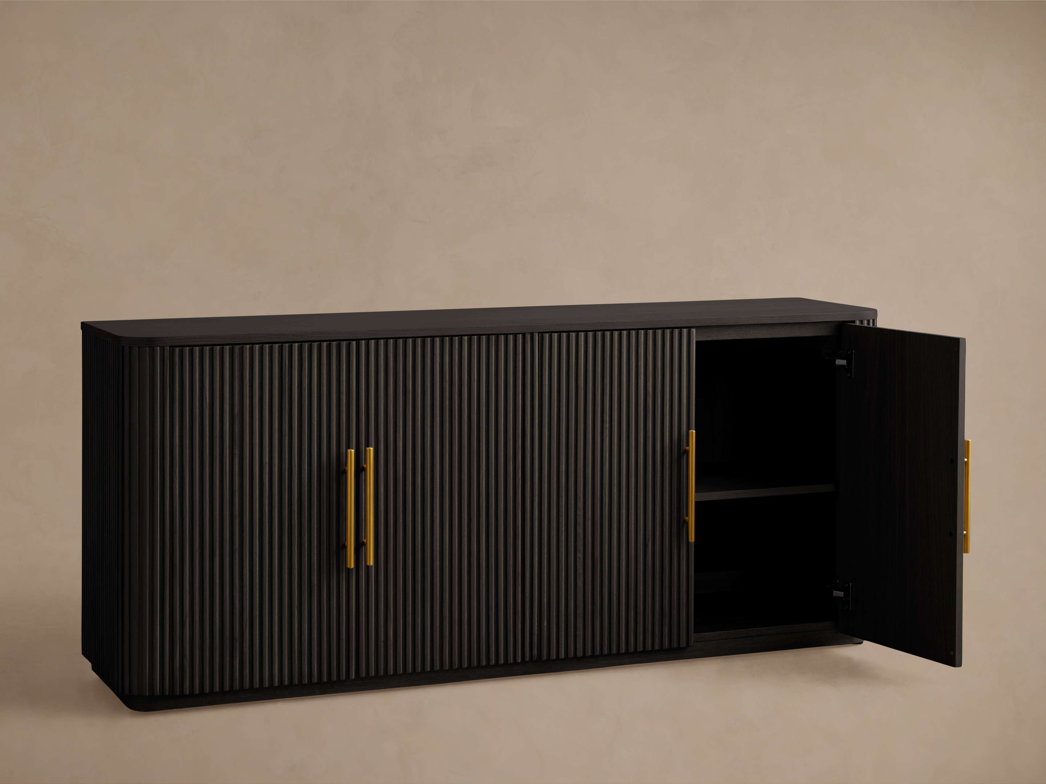 Finnley Wood Sideboard