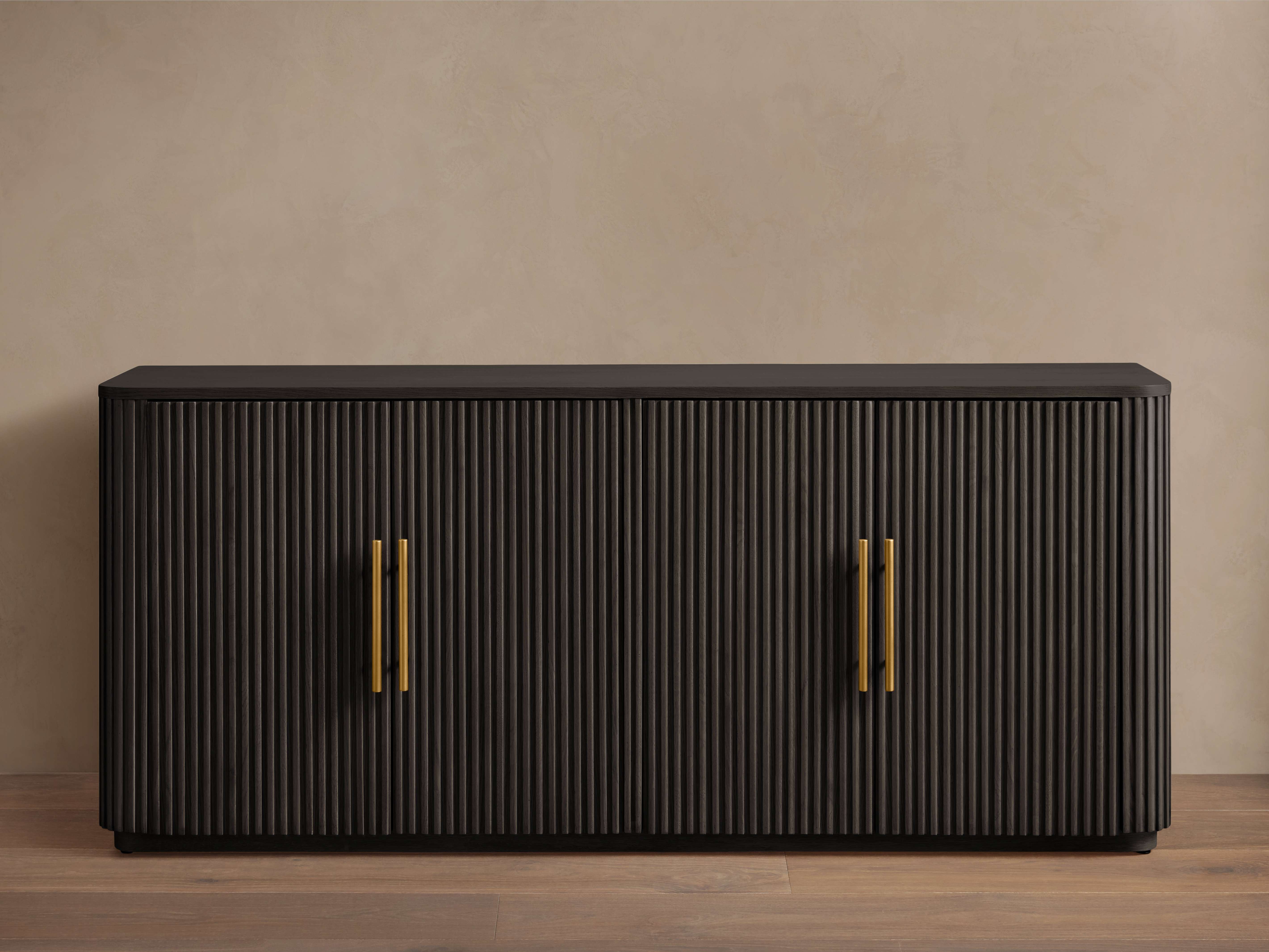 Finnley Plinth Sideboard – Arhaus