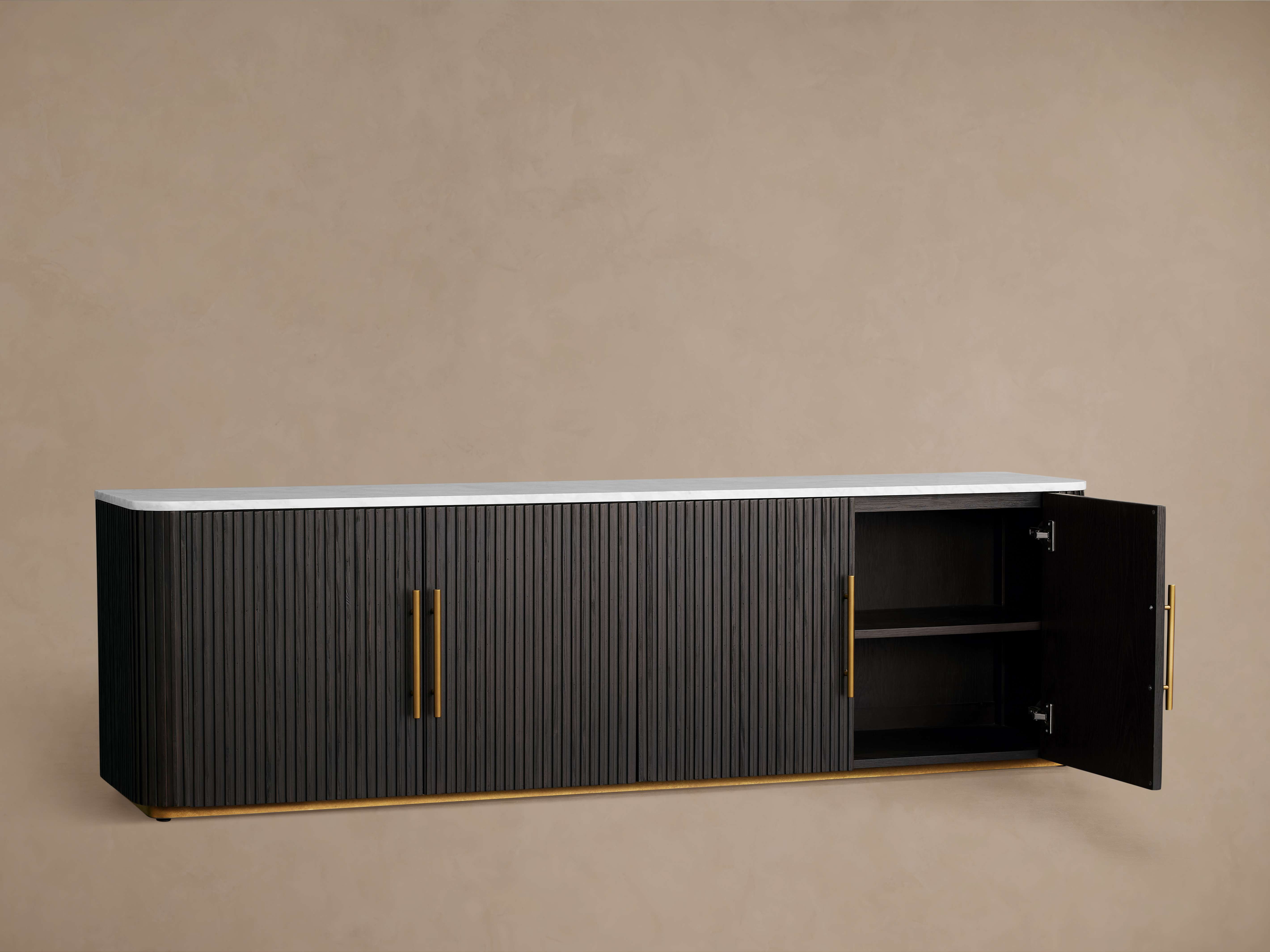 Finnley Media Console - Thumbnail 2