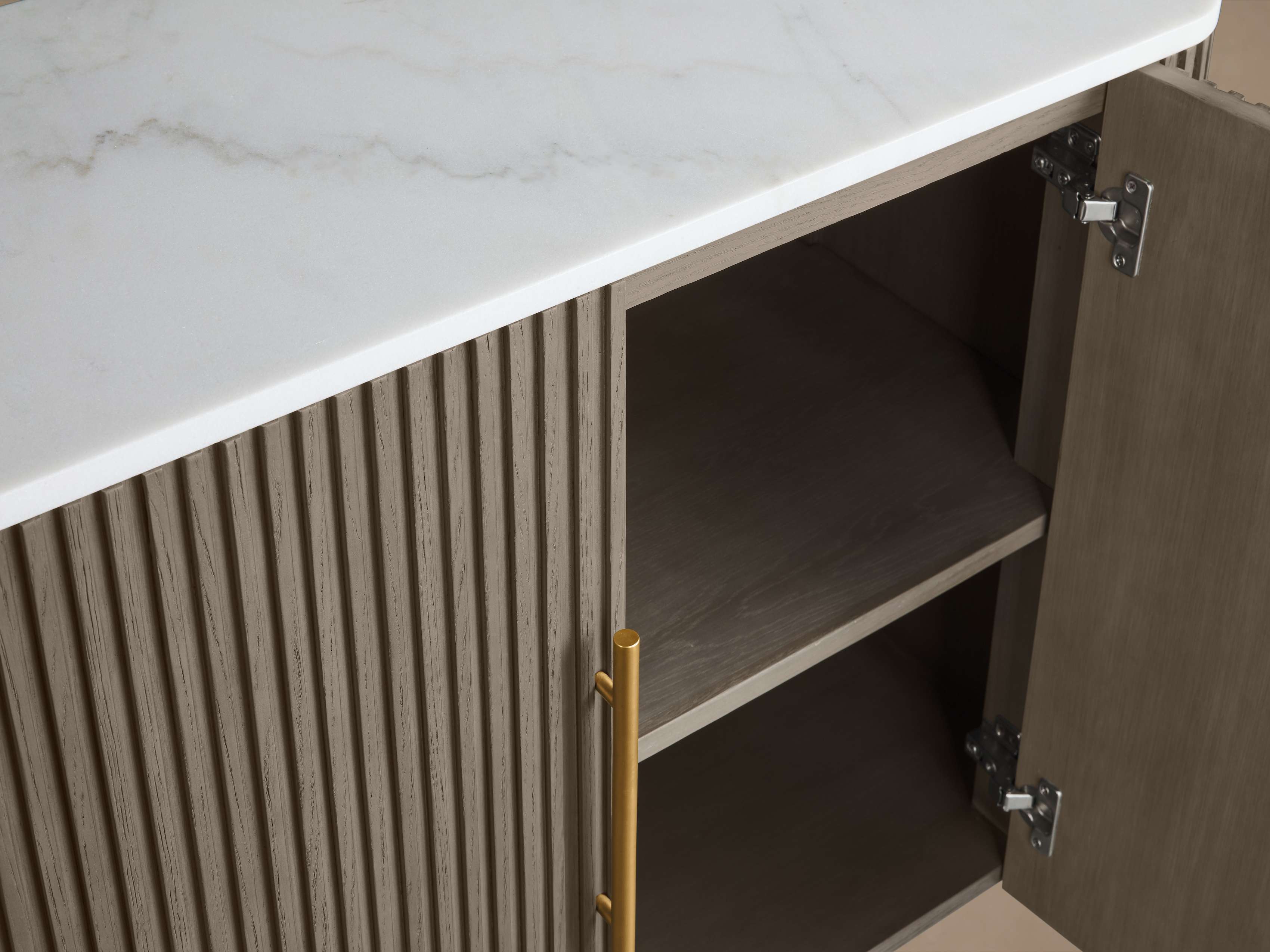 Finnley Sideboard