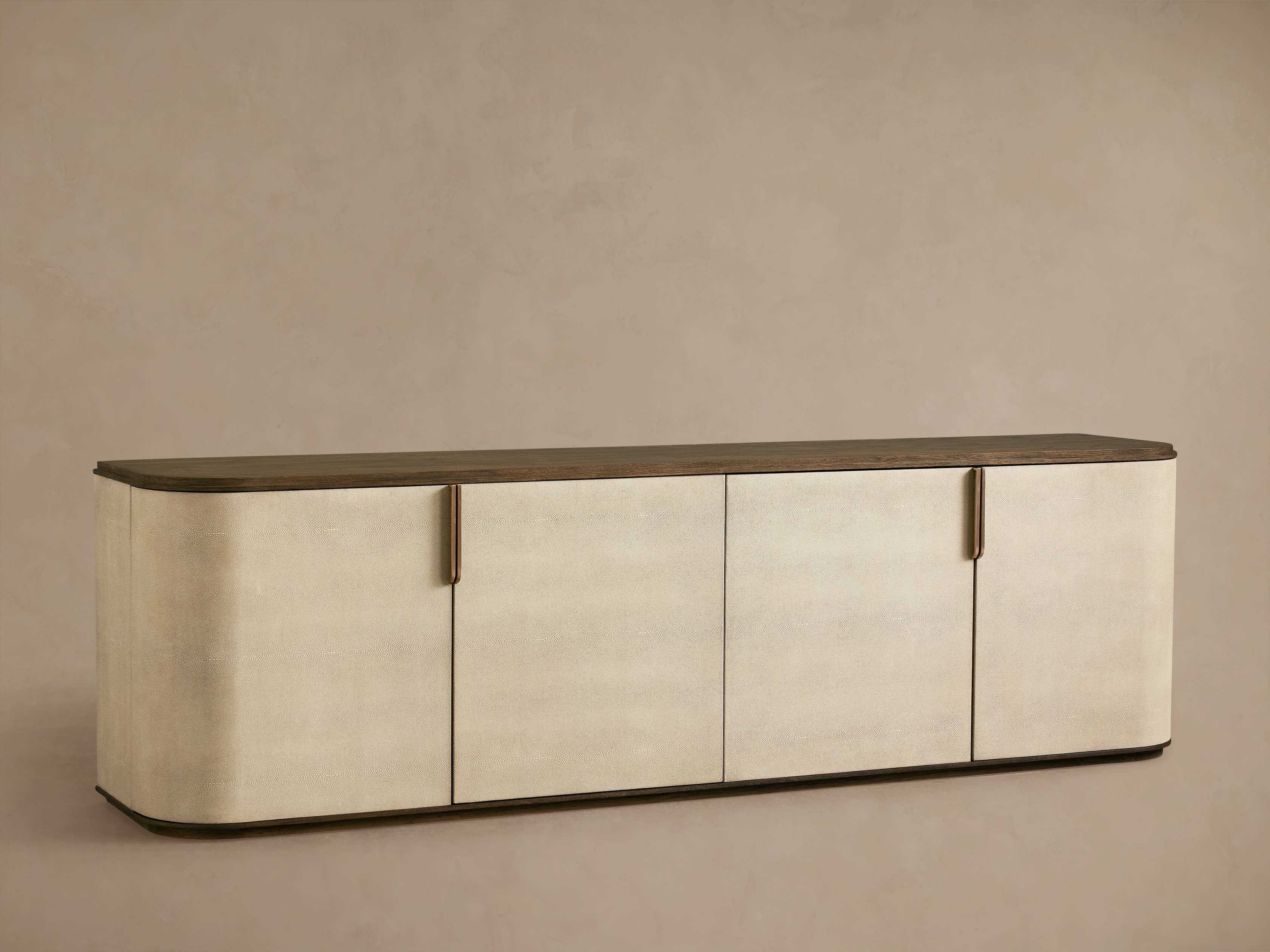 Harrow Media Console