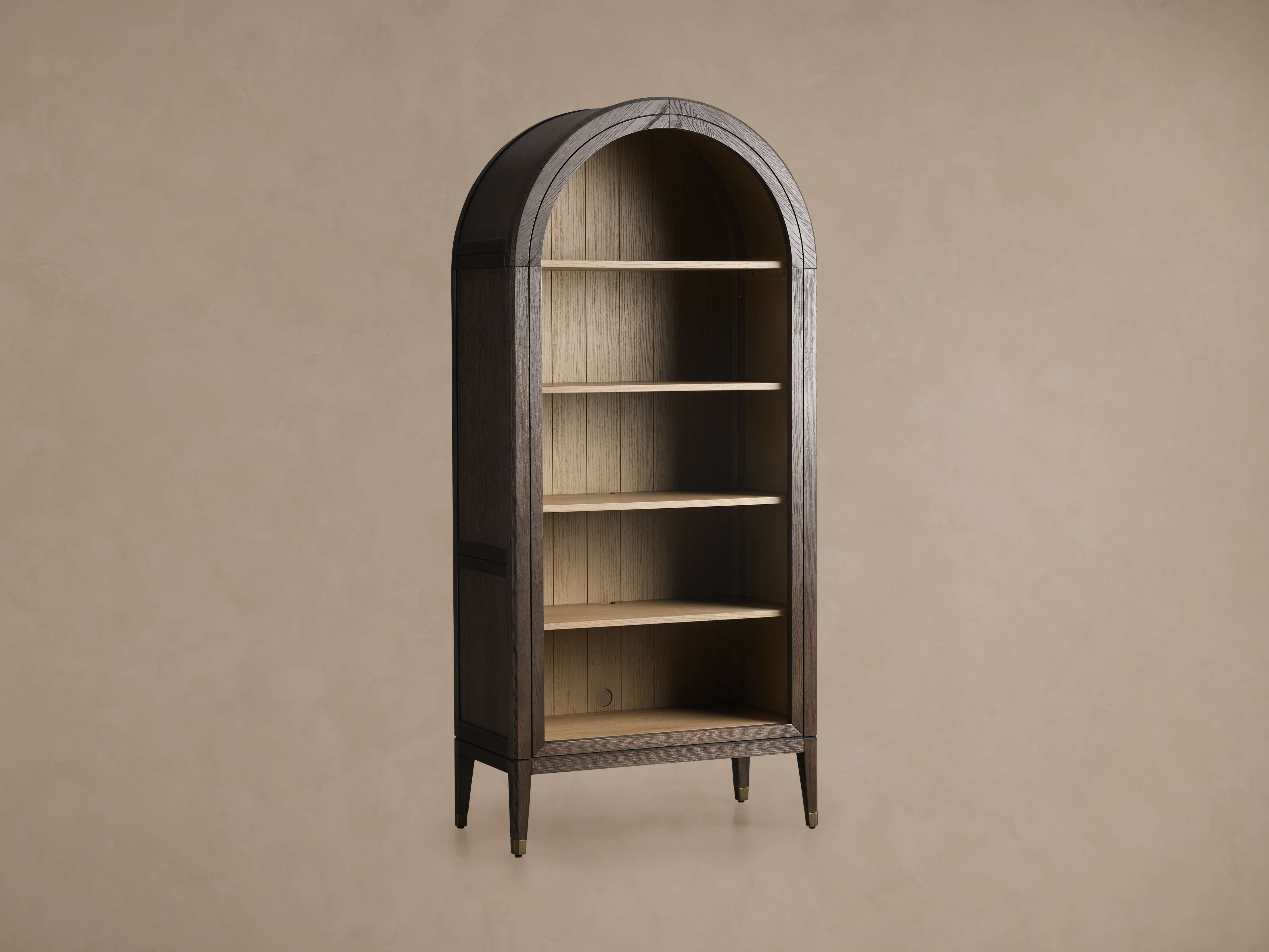 Hattie Bookcase