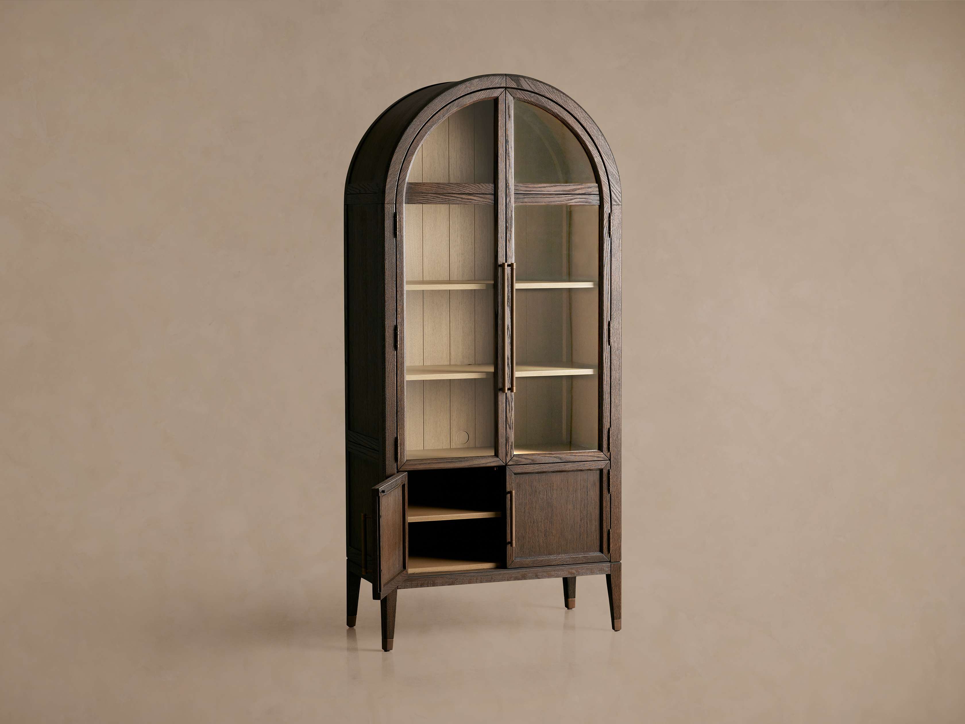 Arhaus Hattie Cabinet