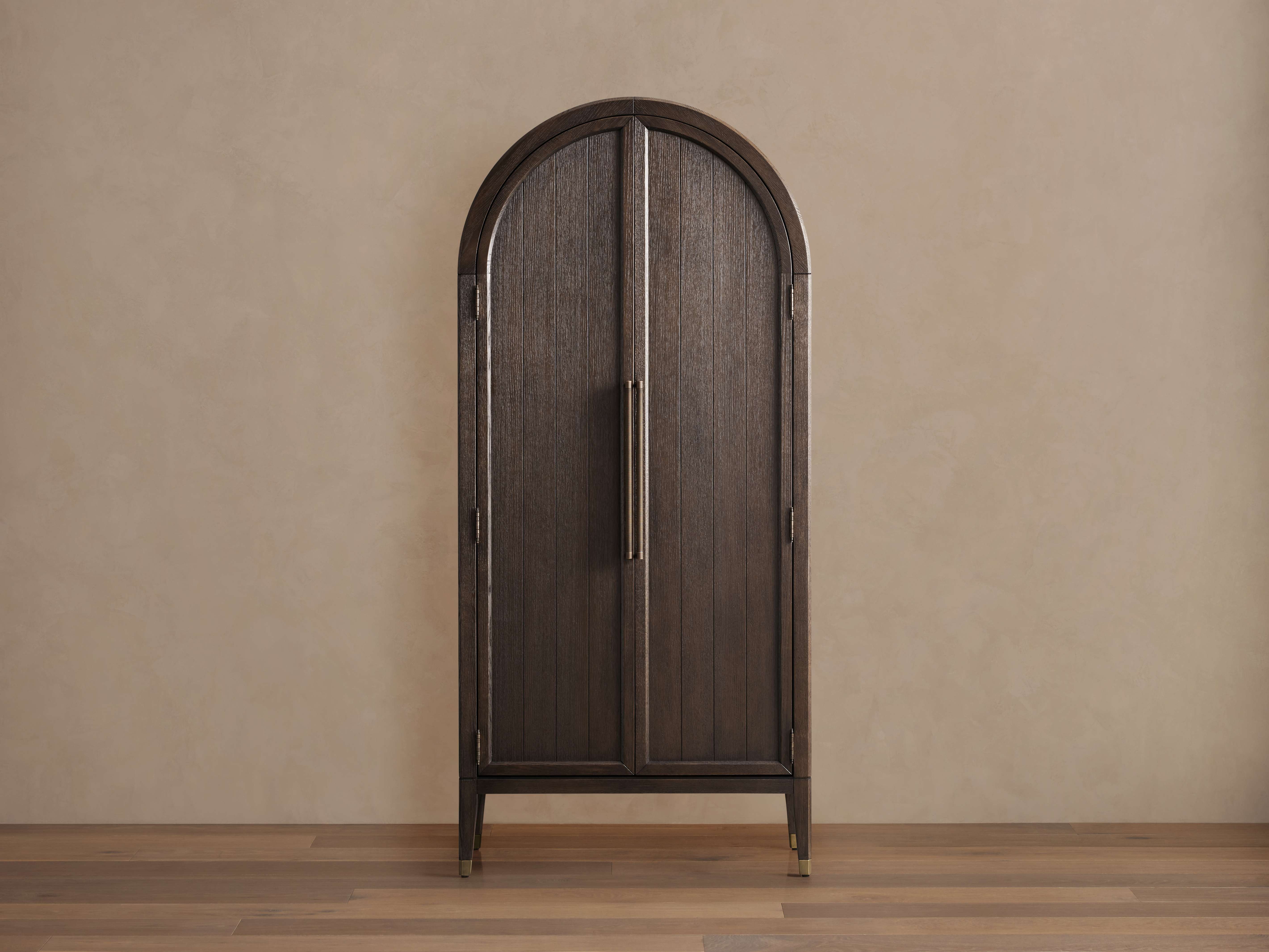 Hattie Entryway Cabinet - Thumbnail 3