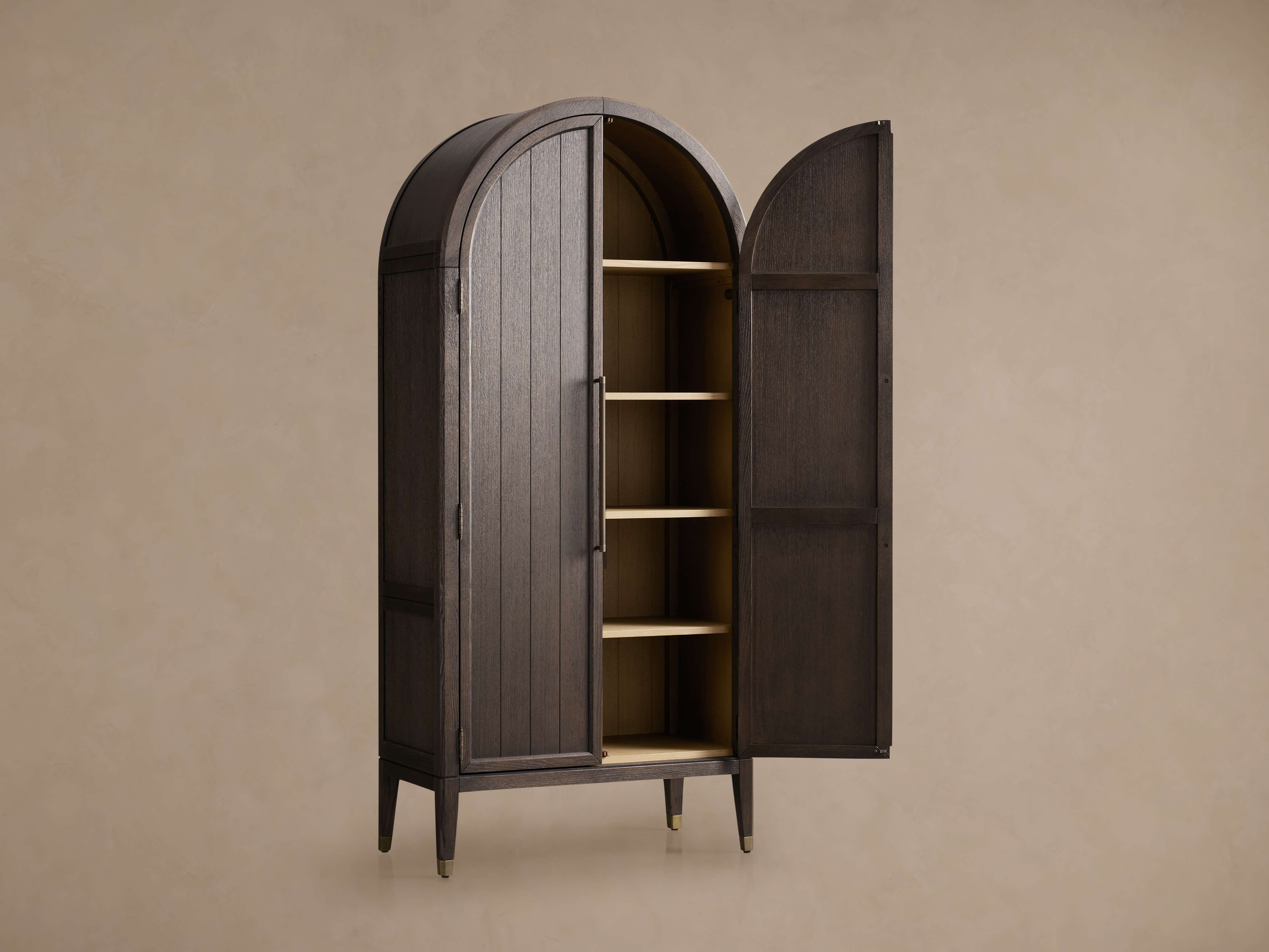 Hattie Entryway Cabinet - Thumbnail 2