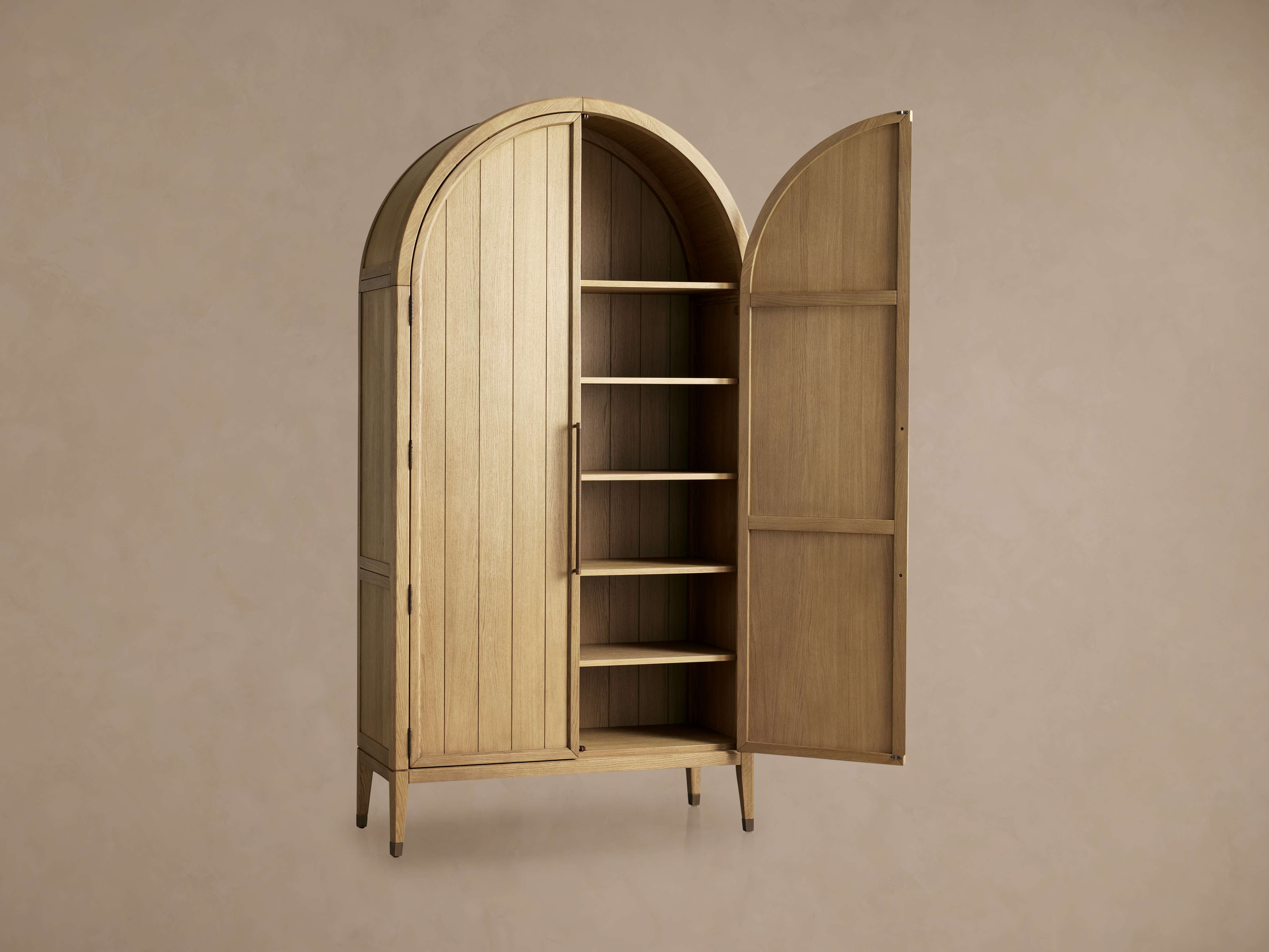 Hattie Entryway Cabinet - Thumbnail 4