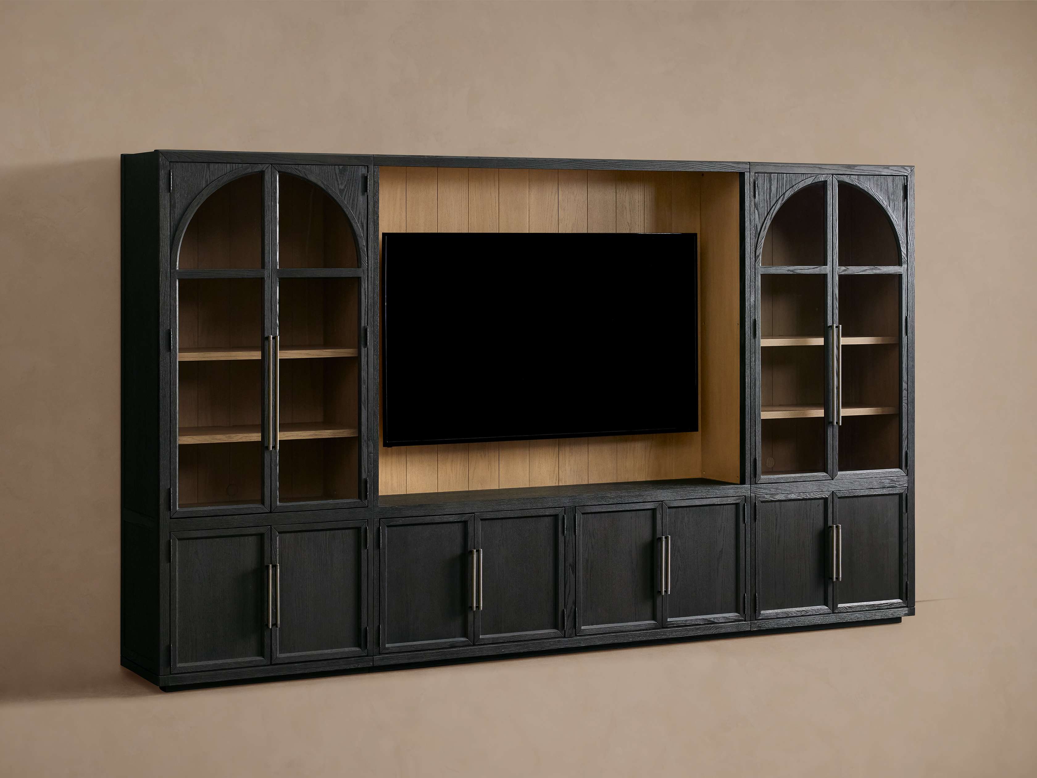 Hattie Wall Unit
