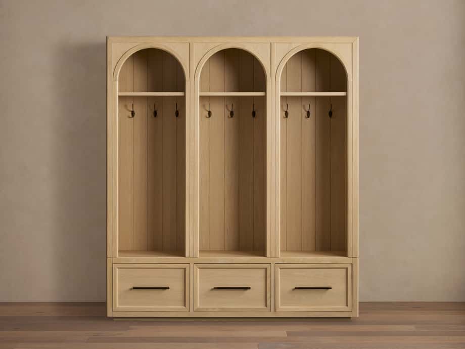 Hattie Entryway Cabinet