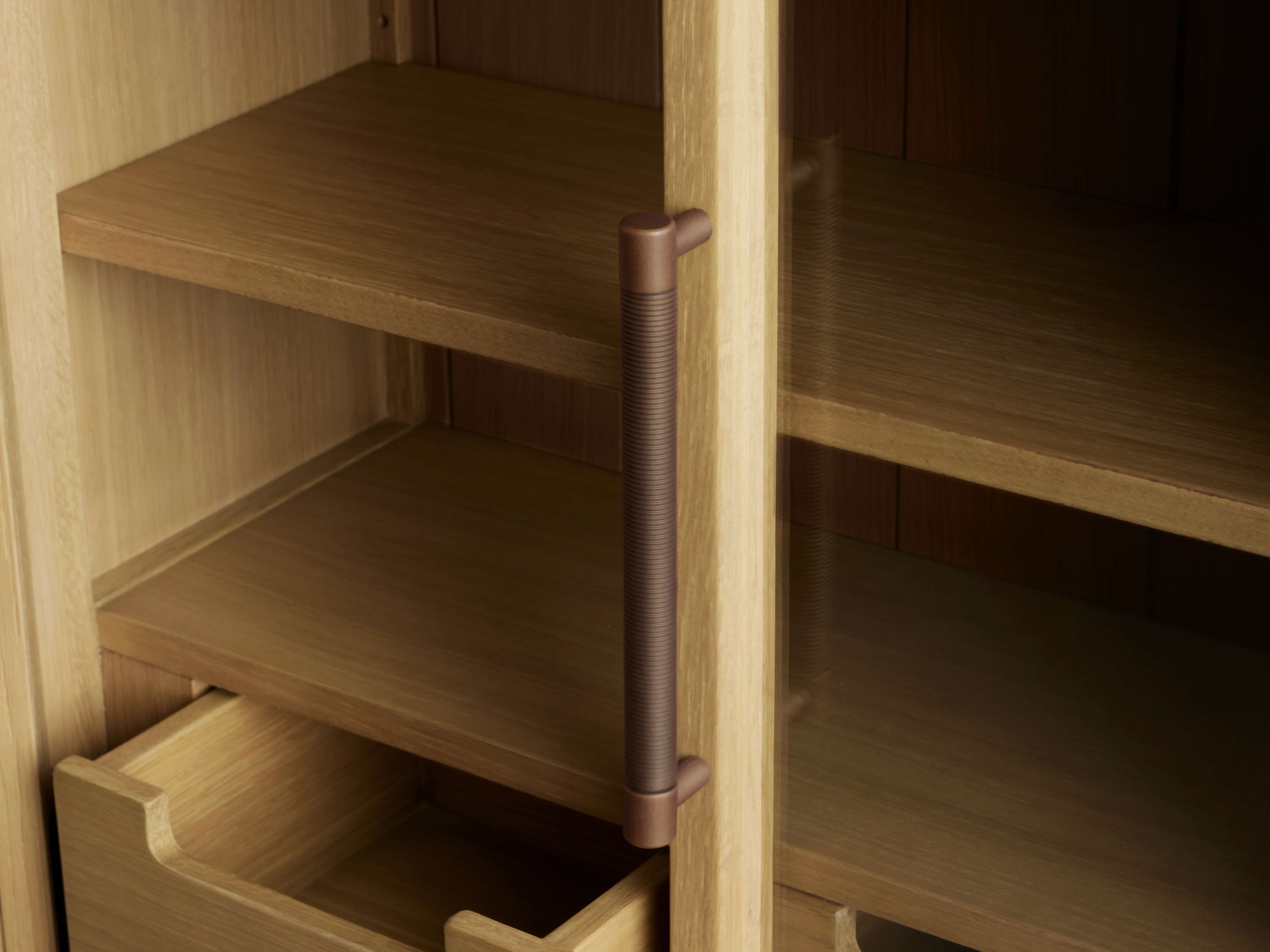 Hattie Wall Mounted Cabinet