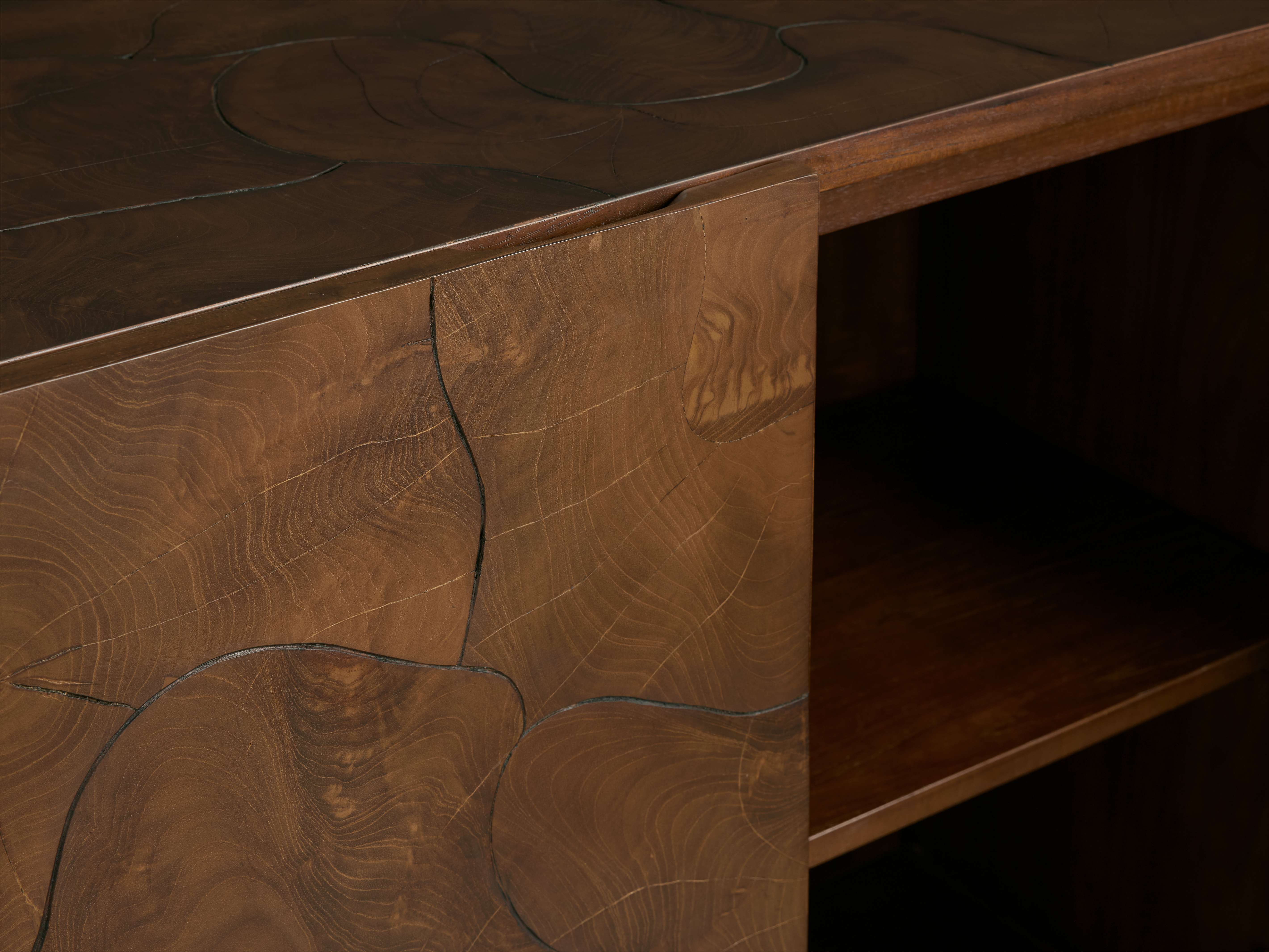 Kalmar Sideboard