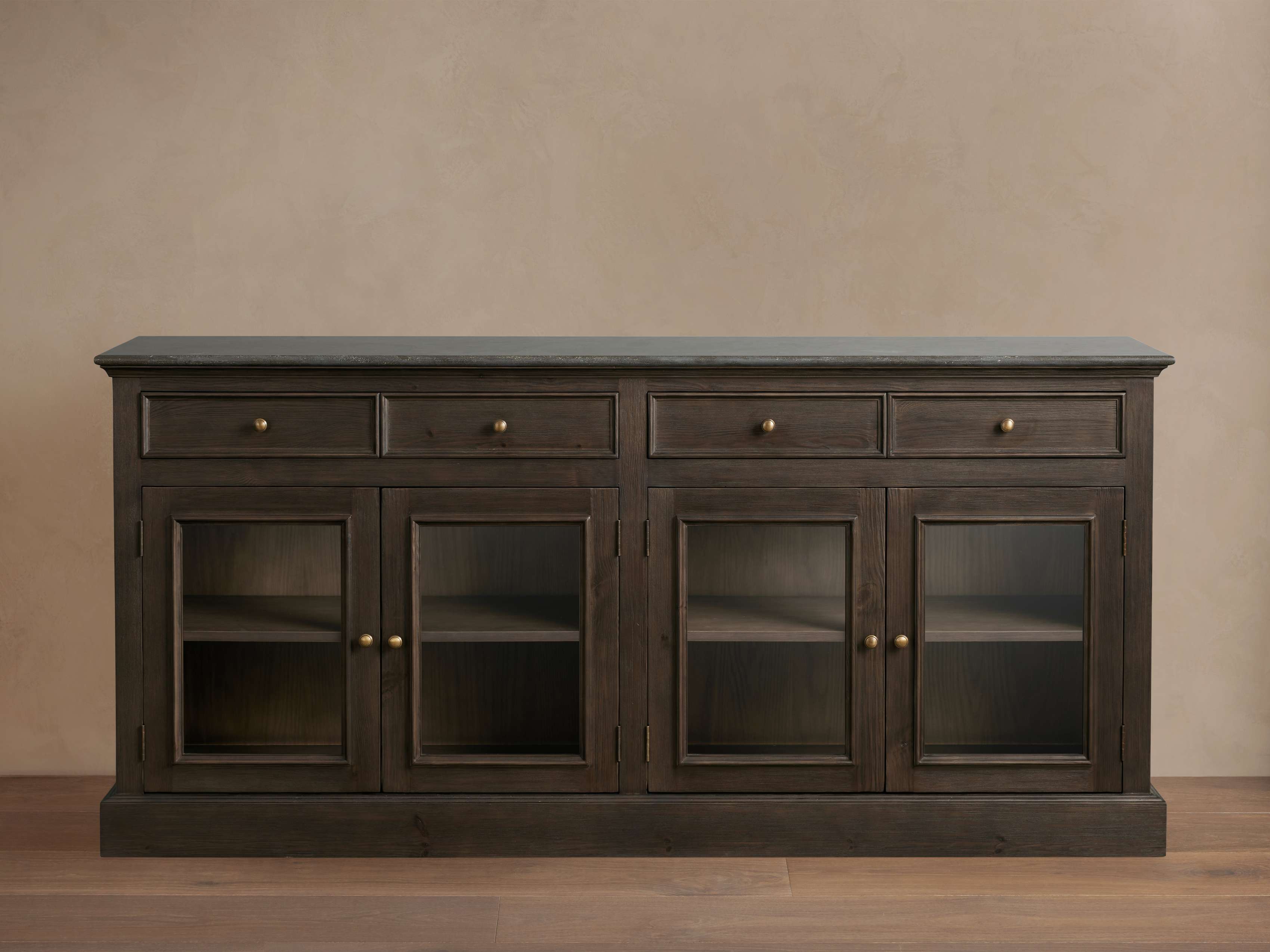Kensington Glass Buffet