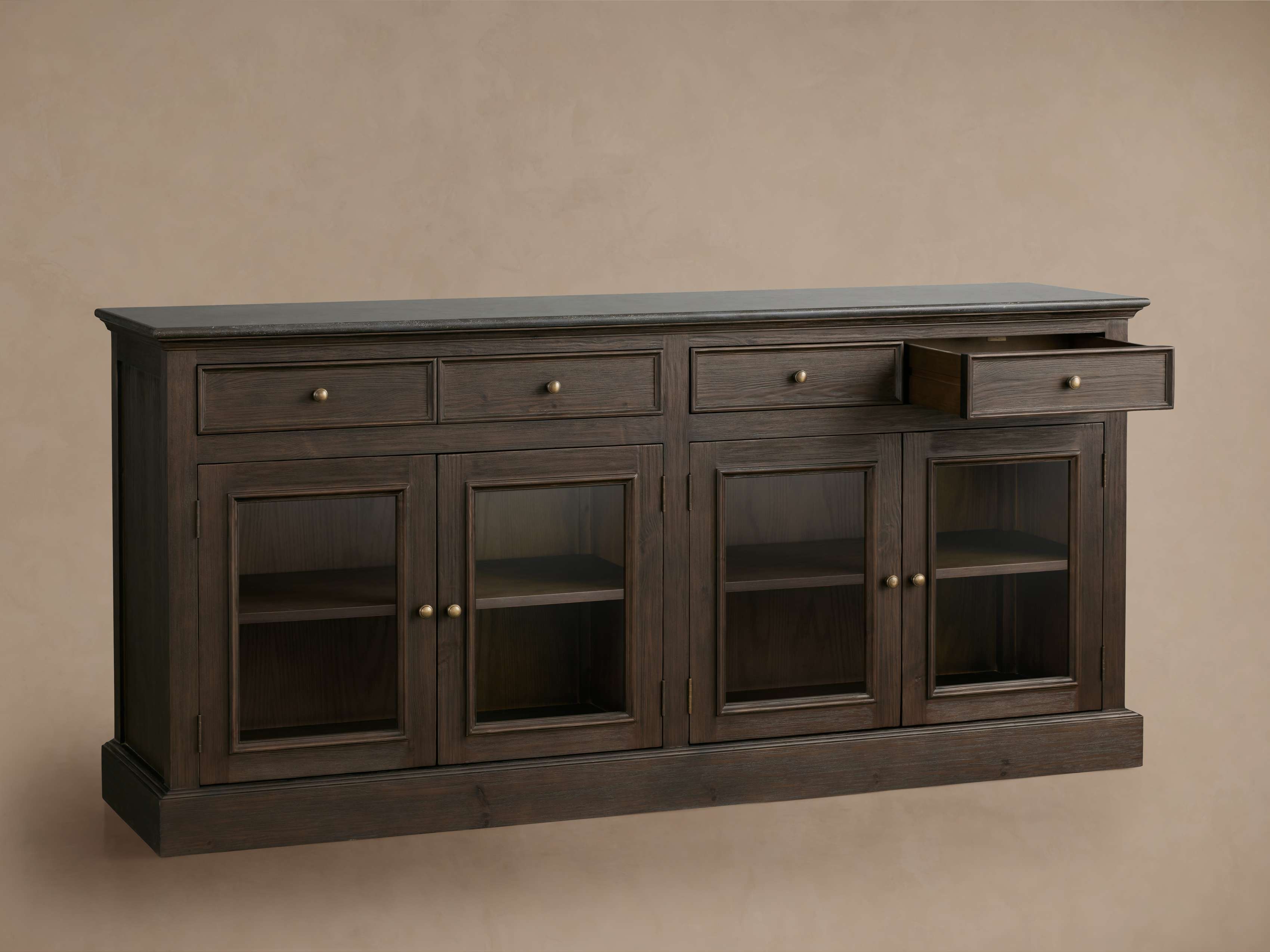 Kensington Glass Buffet