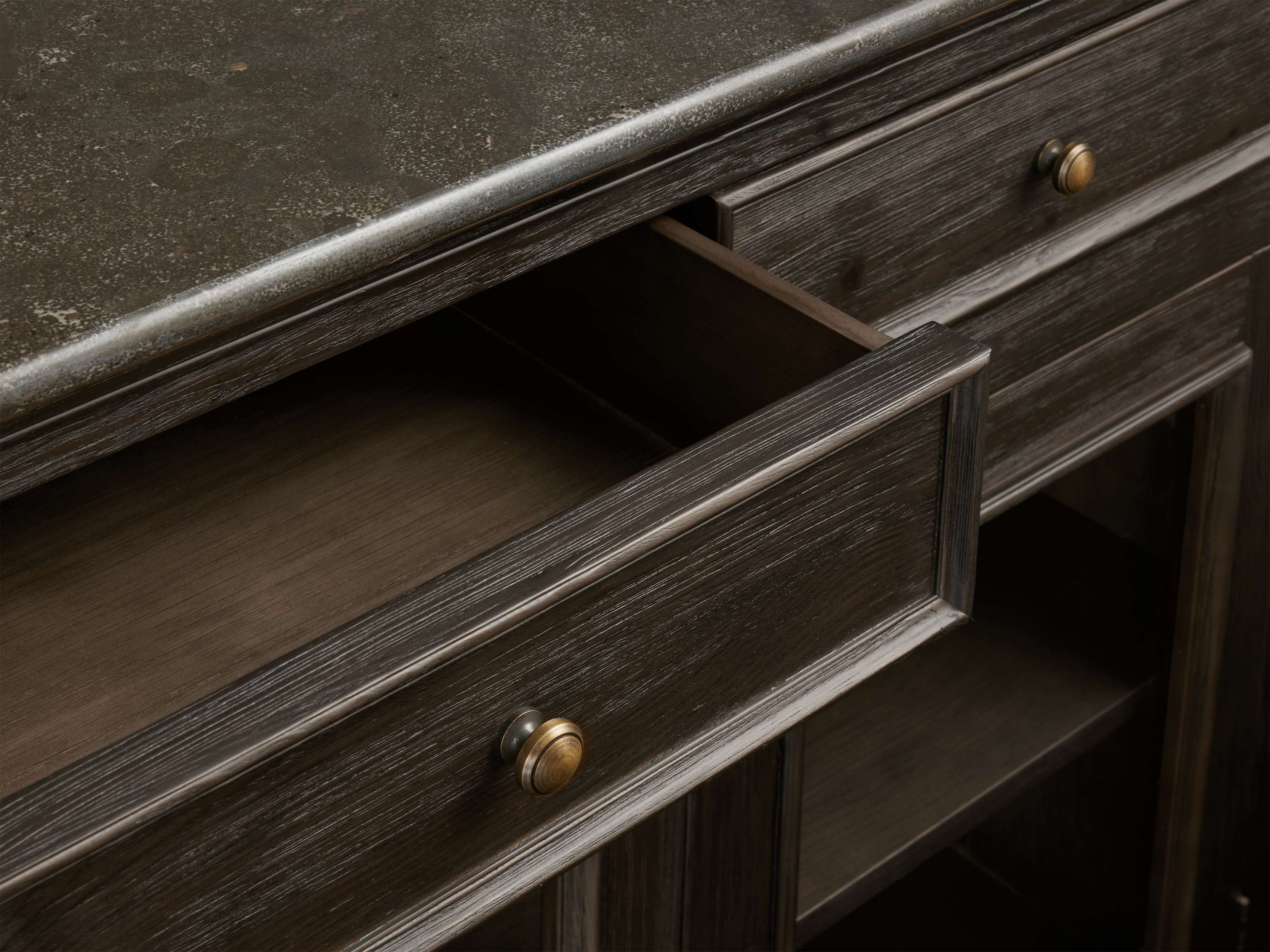 Kensington Glass Buffet