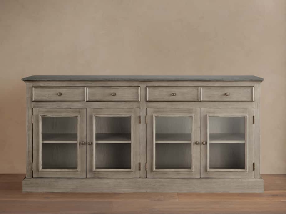Kensington Glass Buffet
