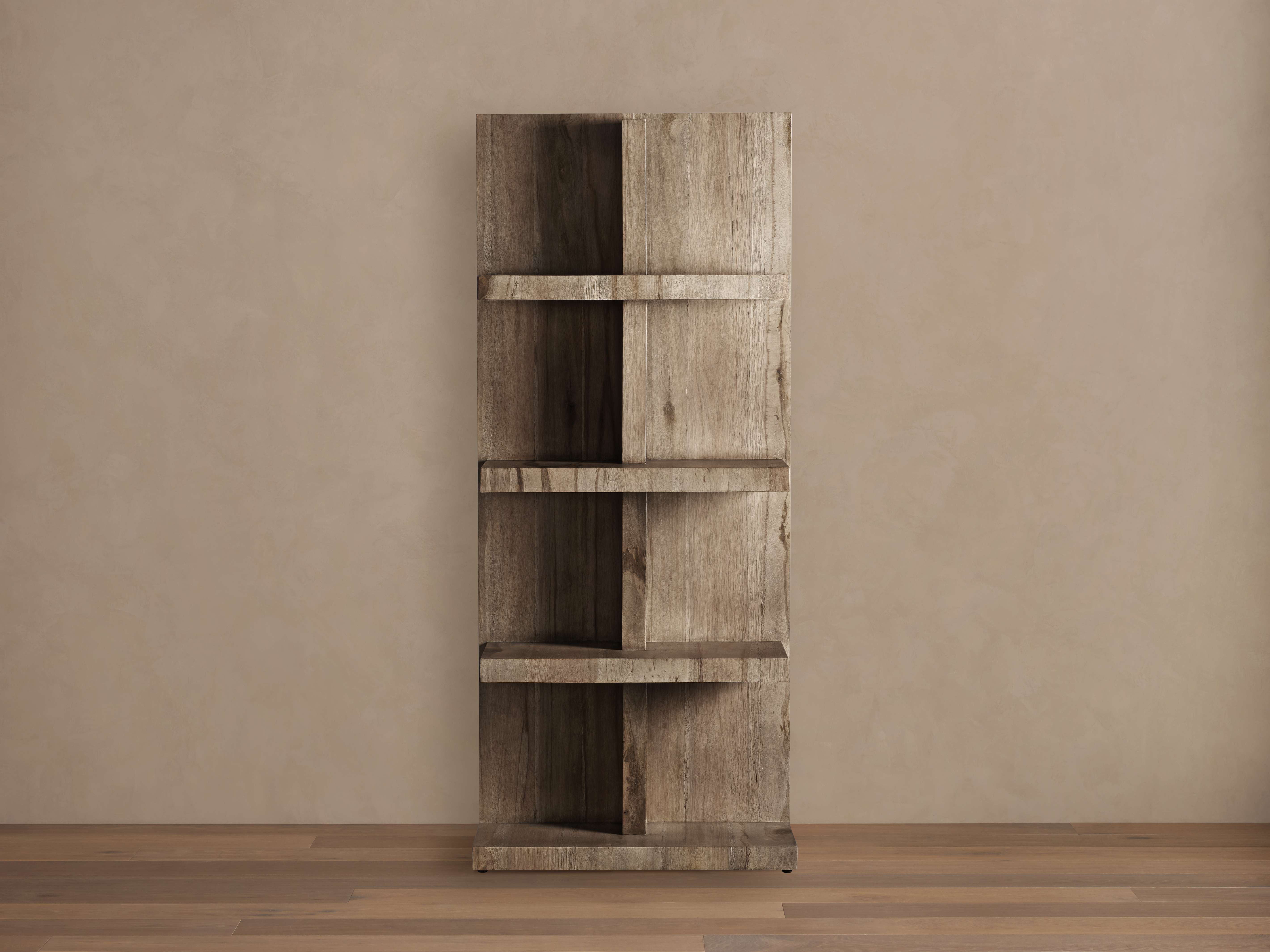 Leandro Bookcase