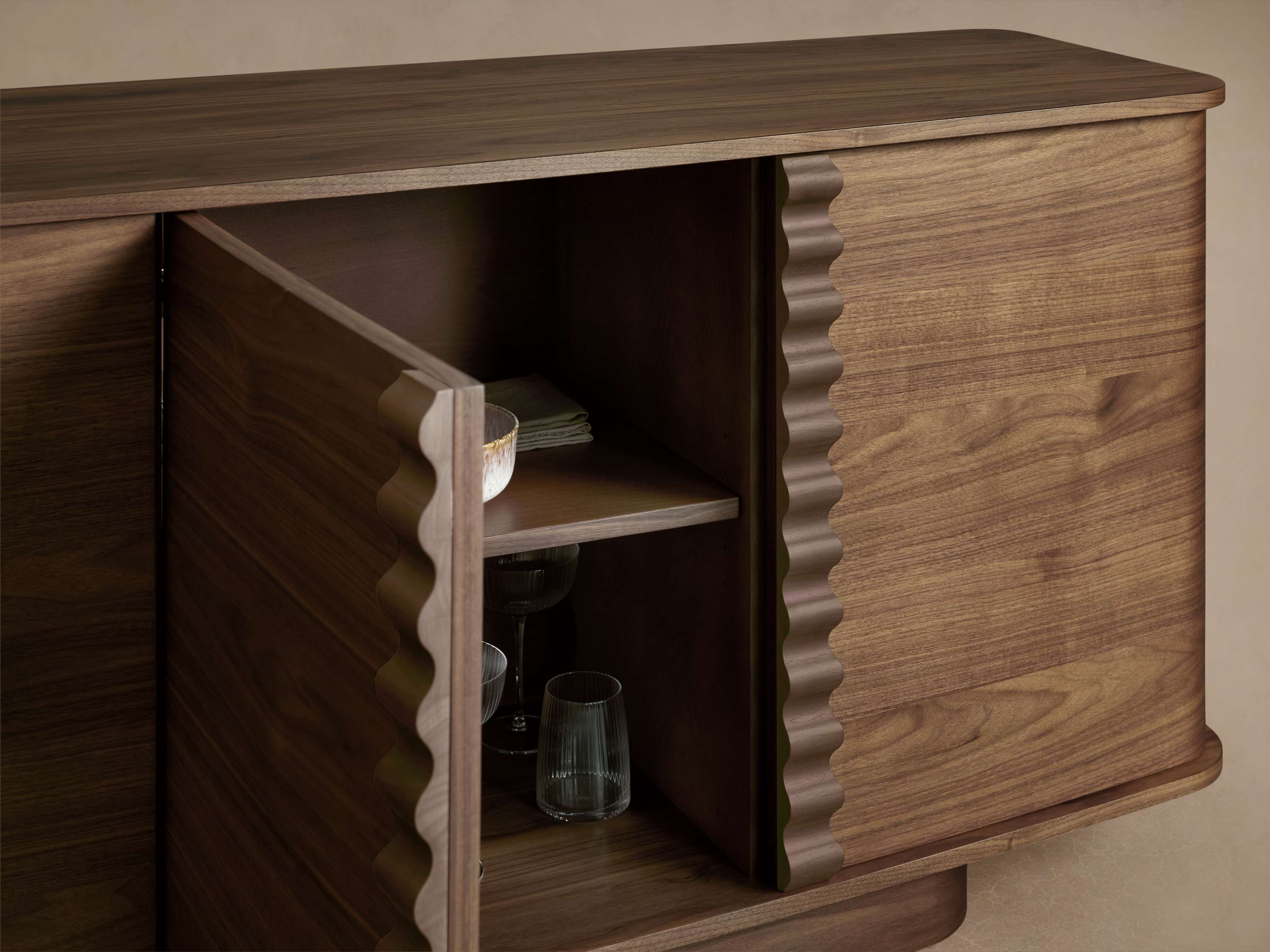 Ribbon Sideboard