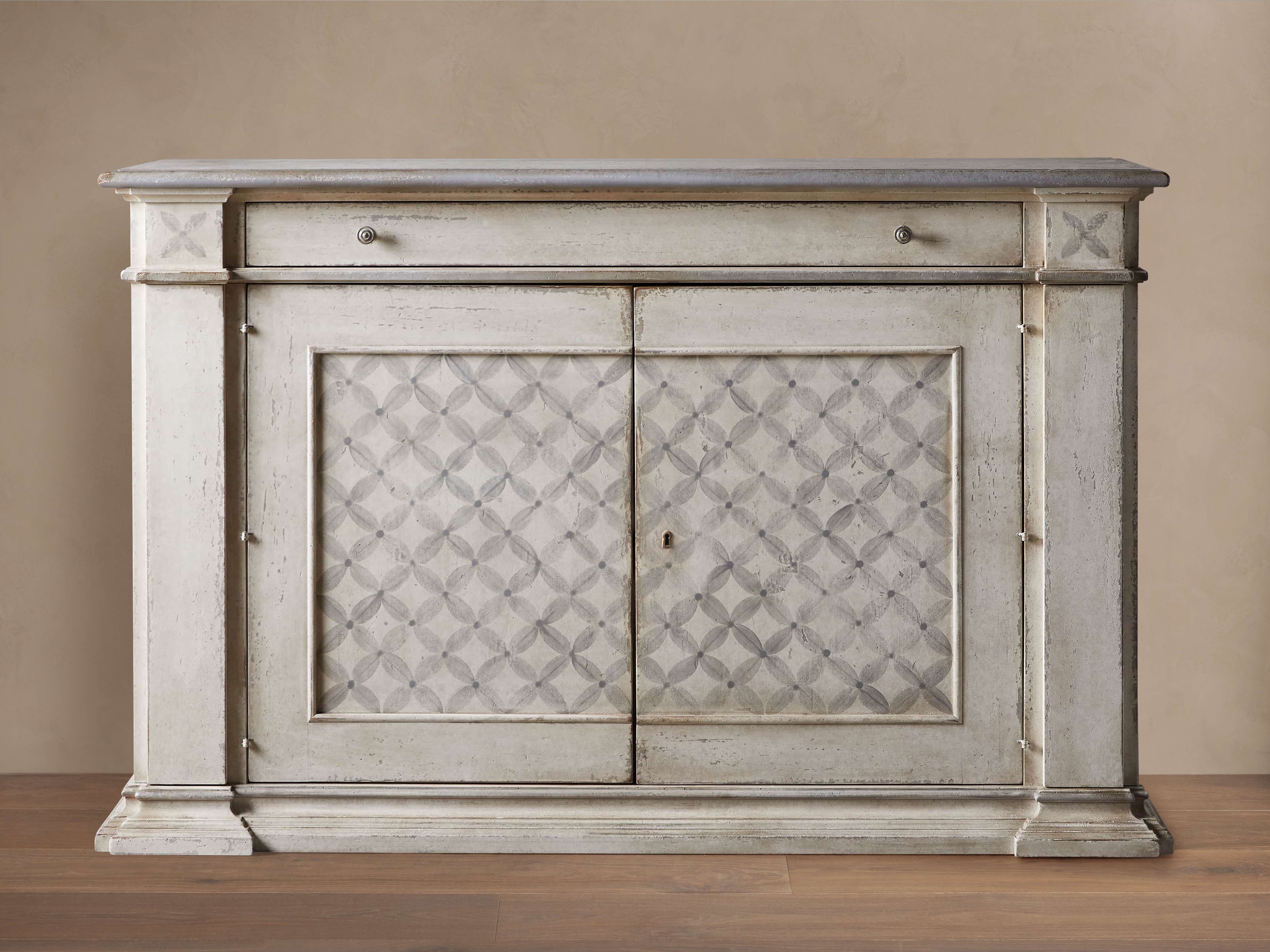 Messina Margherita Bell'Arte Buffet