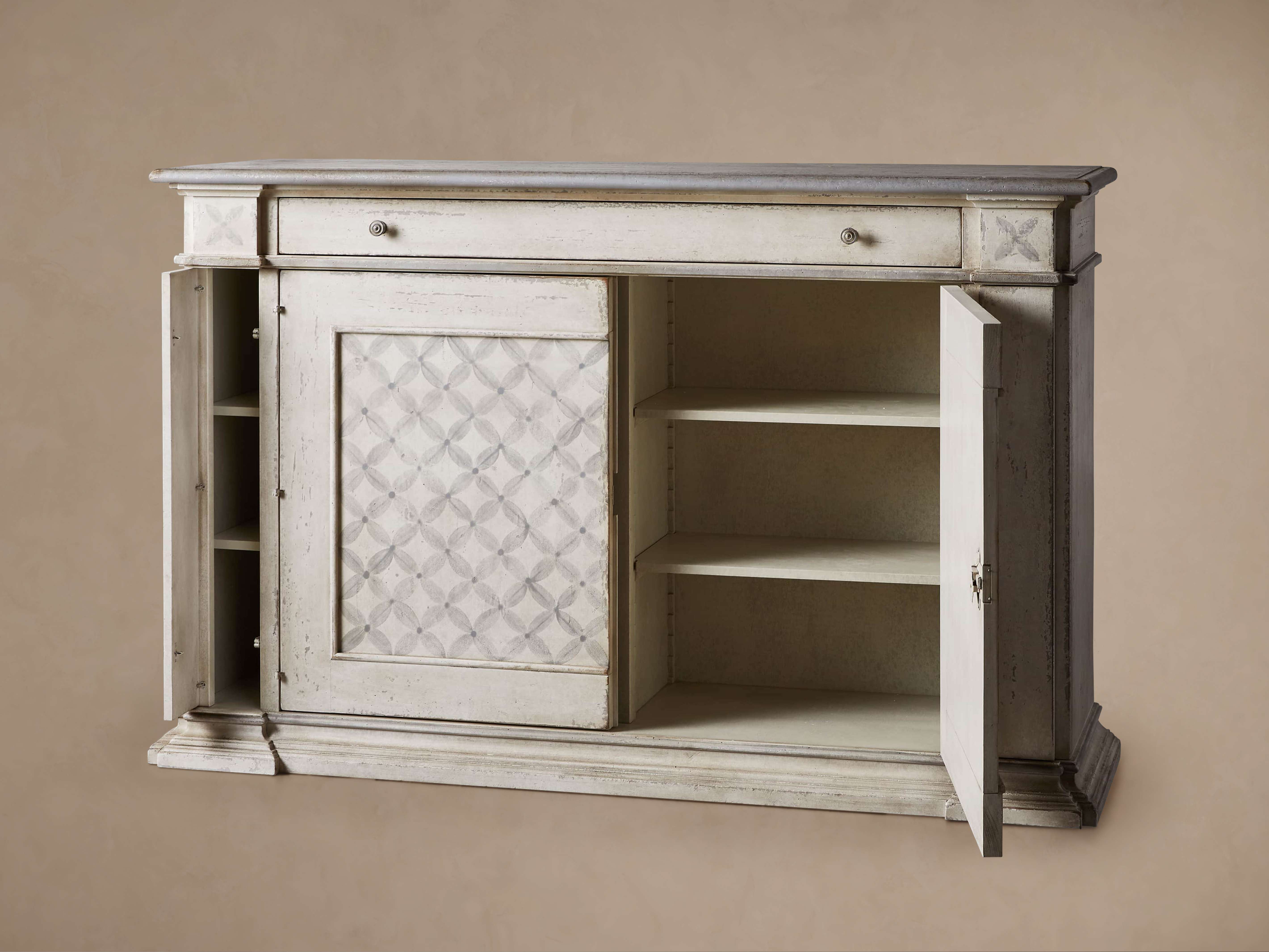 Messina Margherita Bell'Arte Buffet - Thumbnail 3