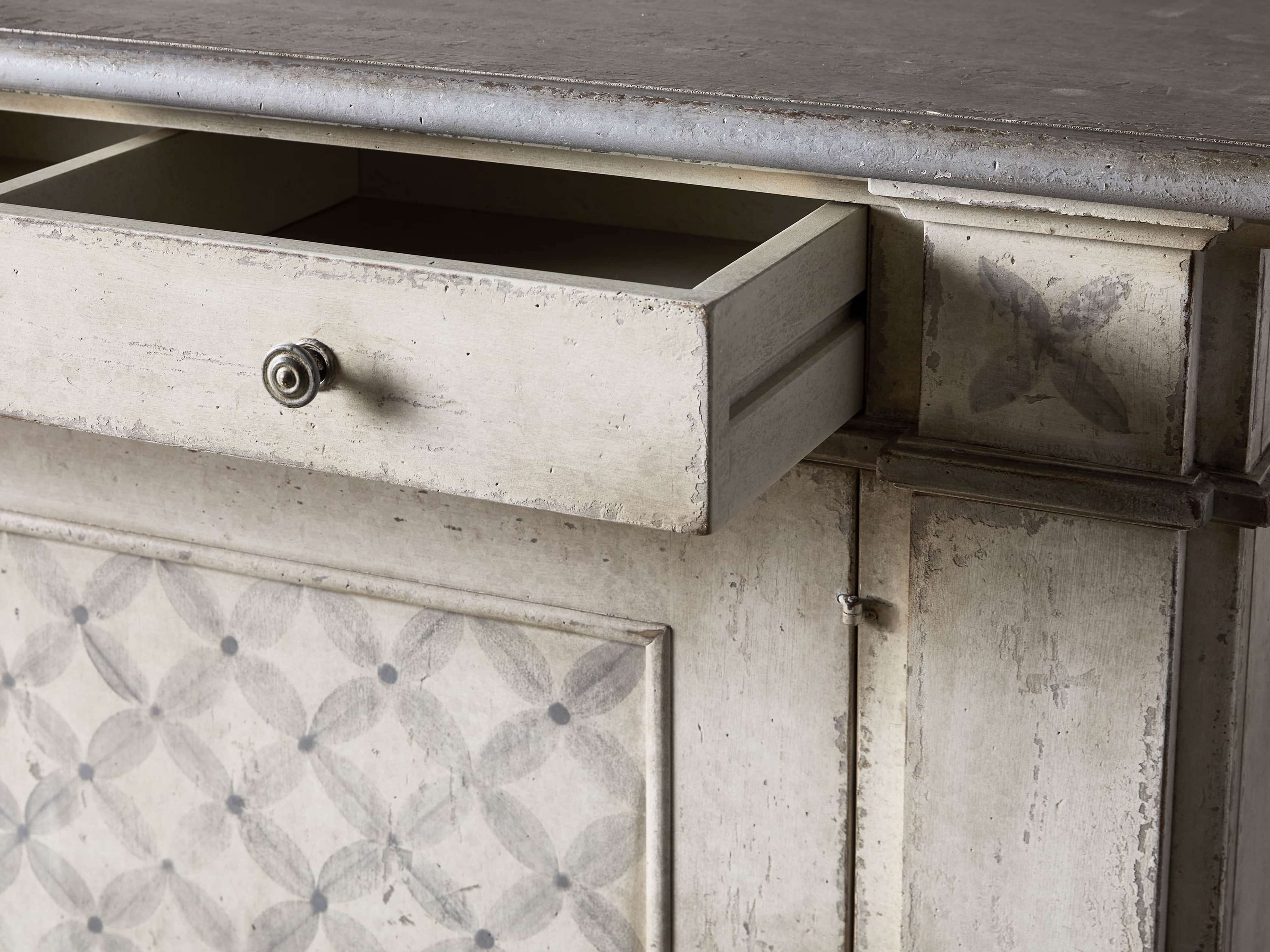 Messina Margherita Bell'Arte Buffet - Thumbnail 4