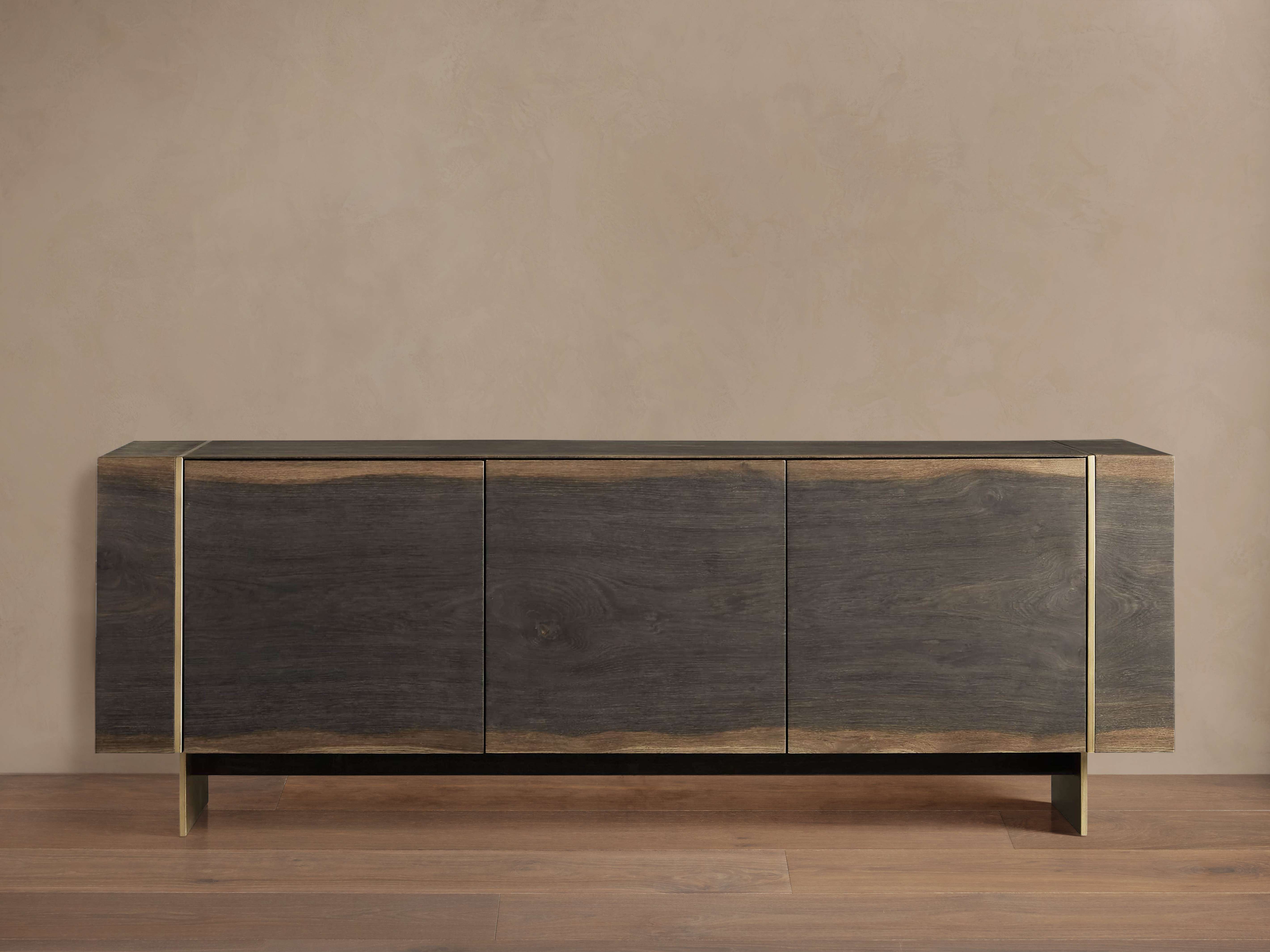 Mihaela Media Console