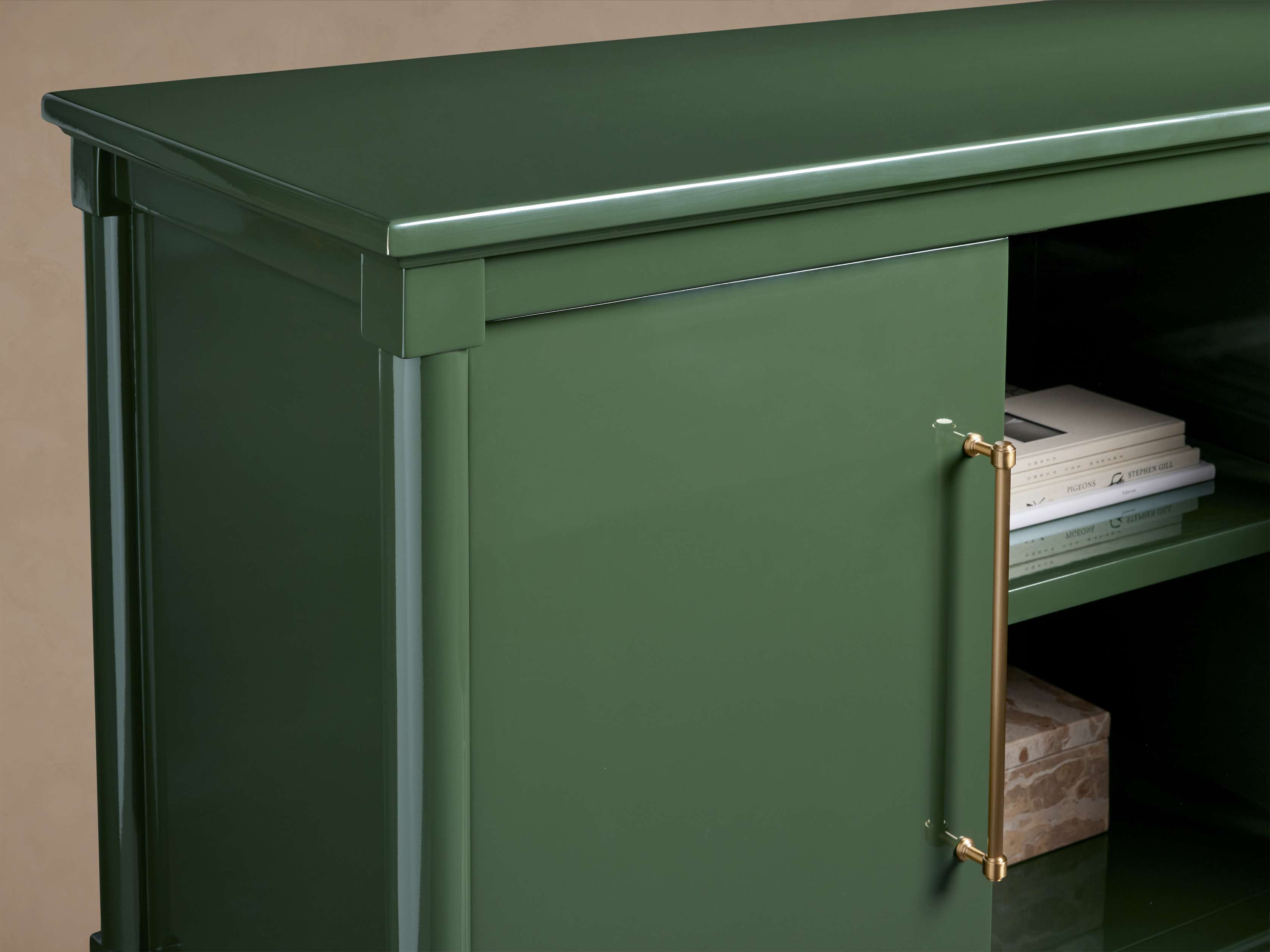 Oakleigh Sideboard