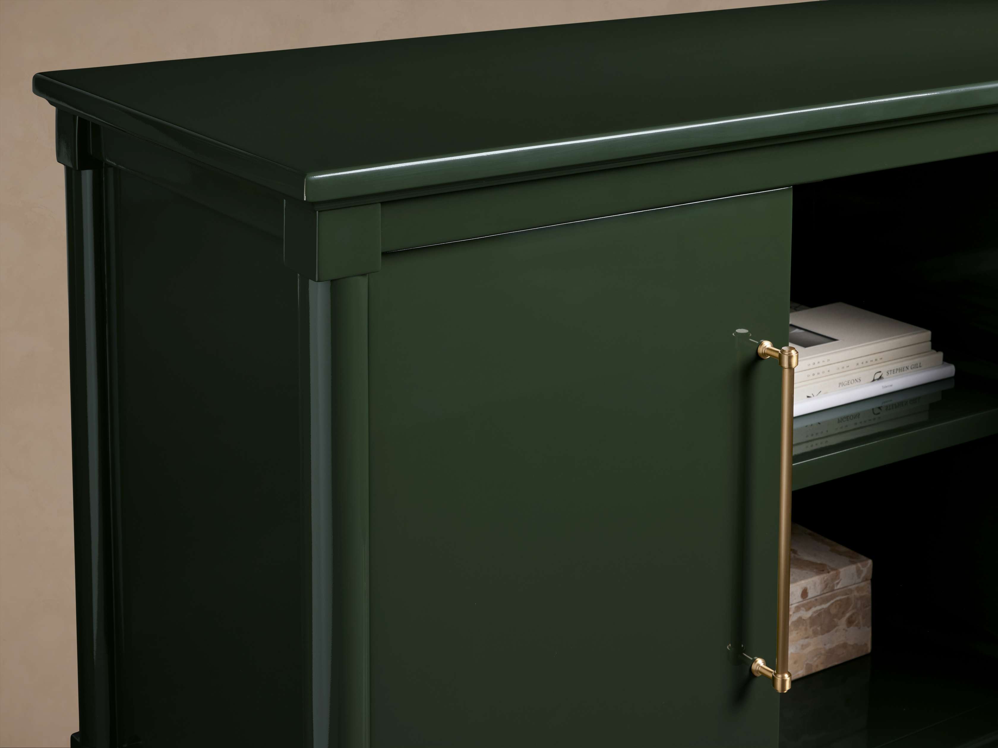 Oakleigh Sideboard