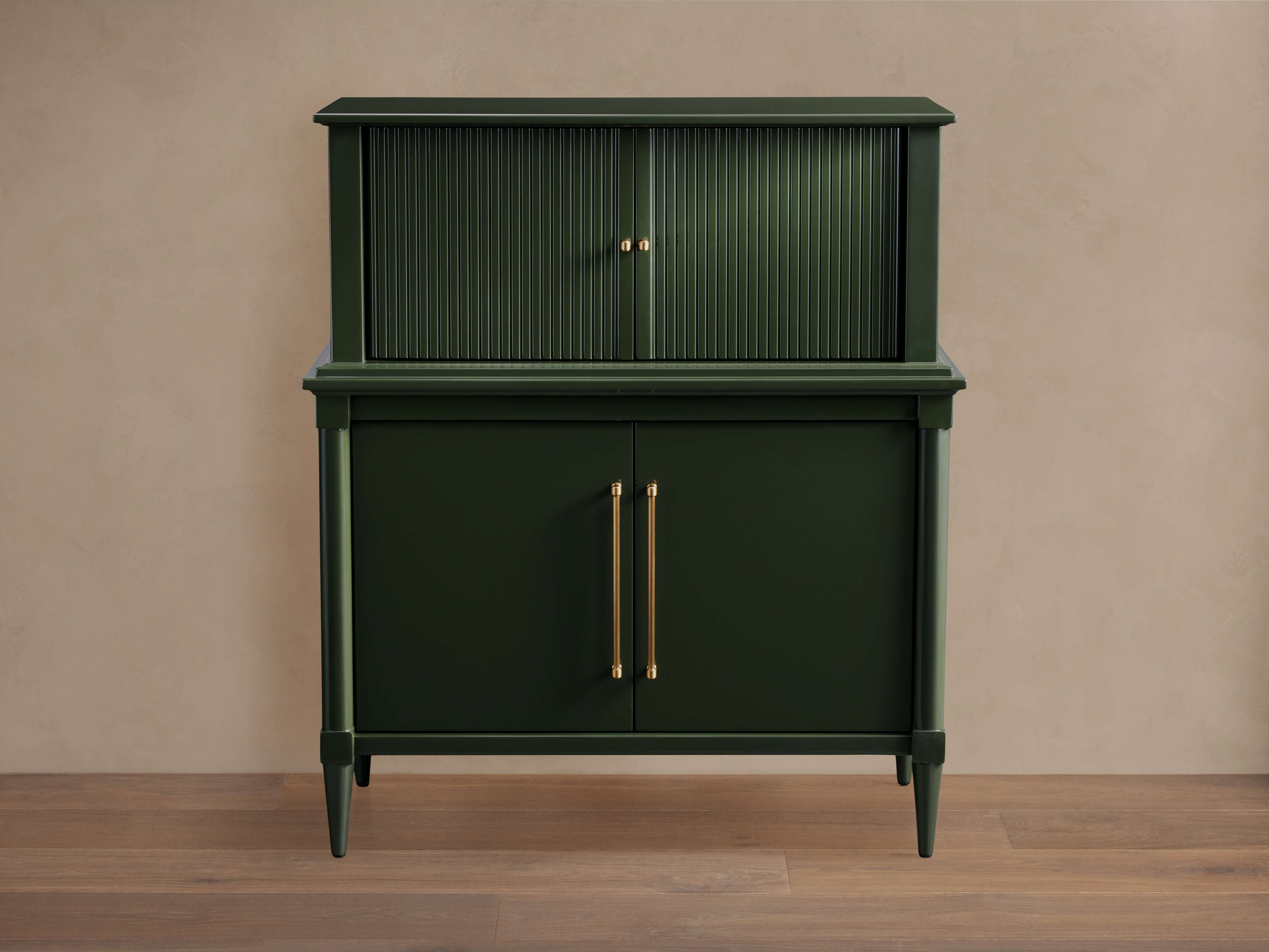 Oakleigh Bar Cabinet