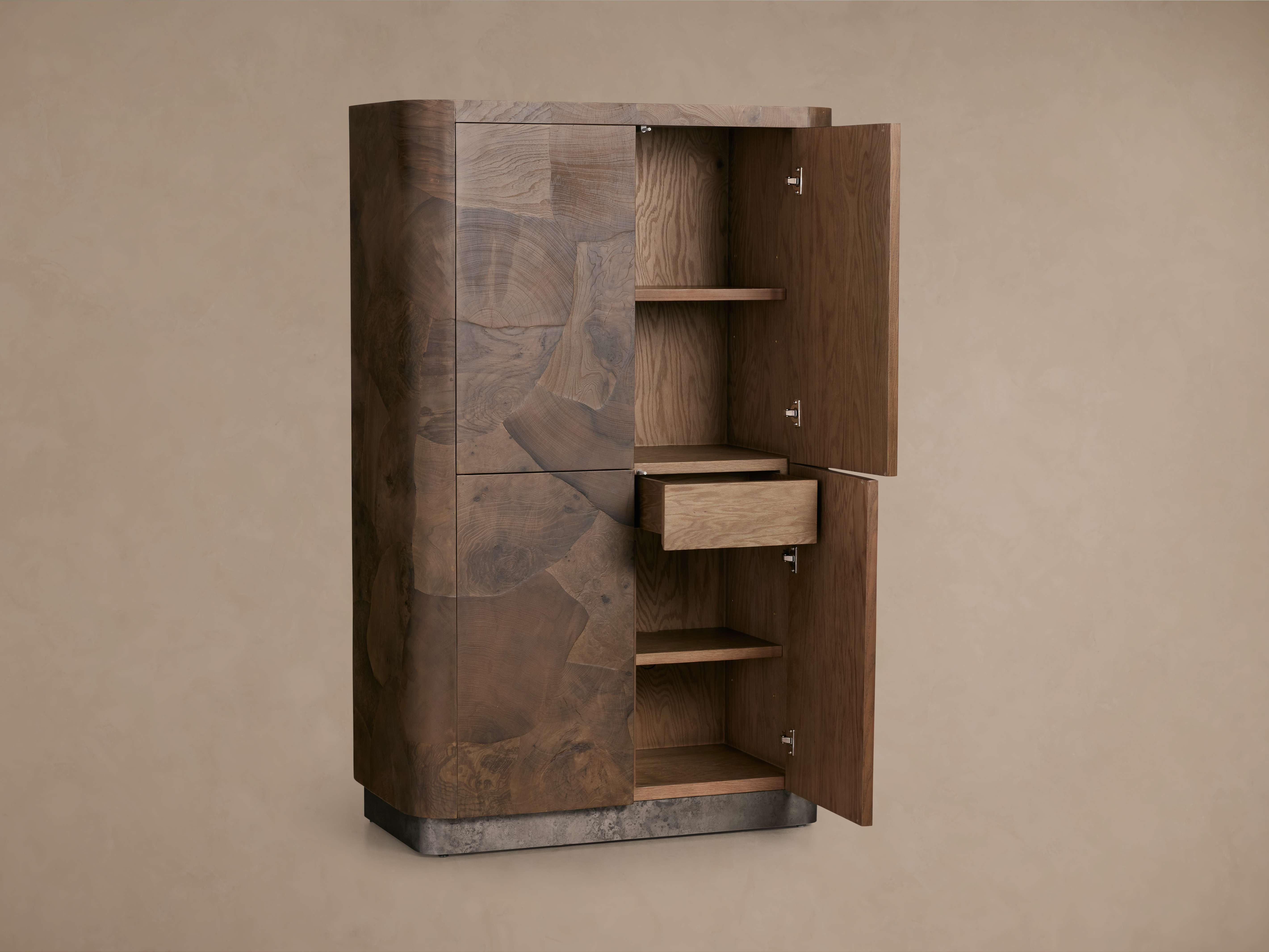 Polanco Cabinet - Thumbnail 2