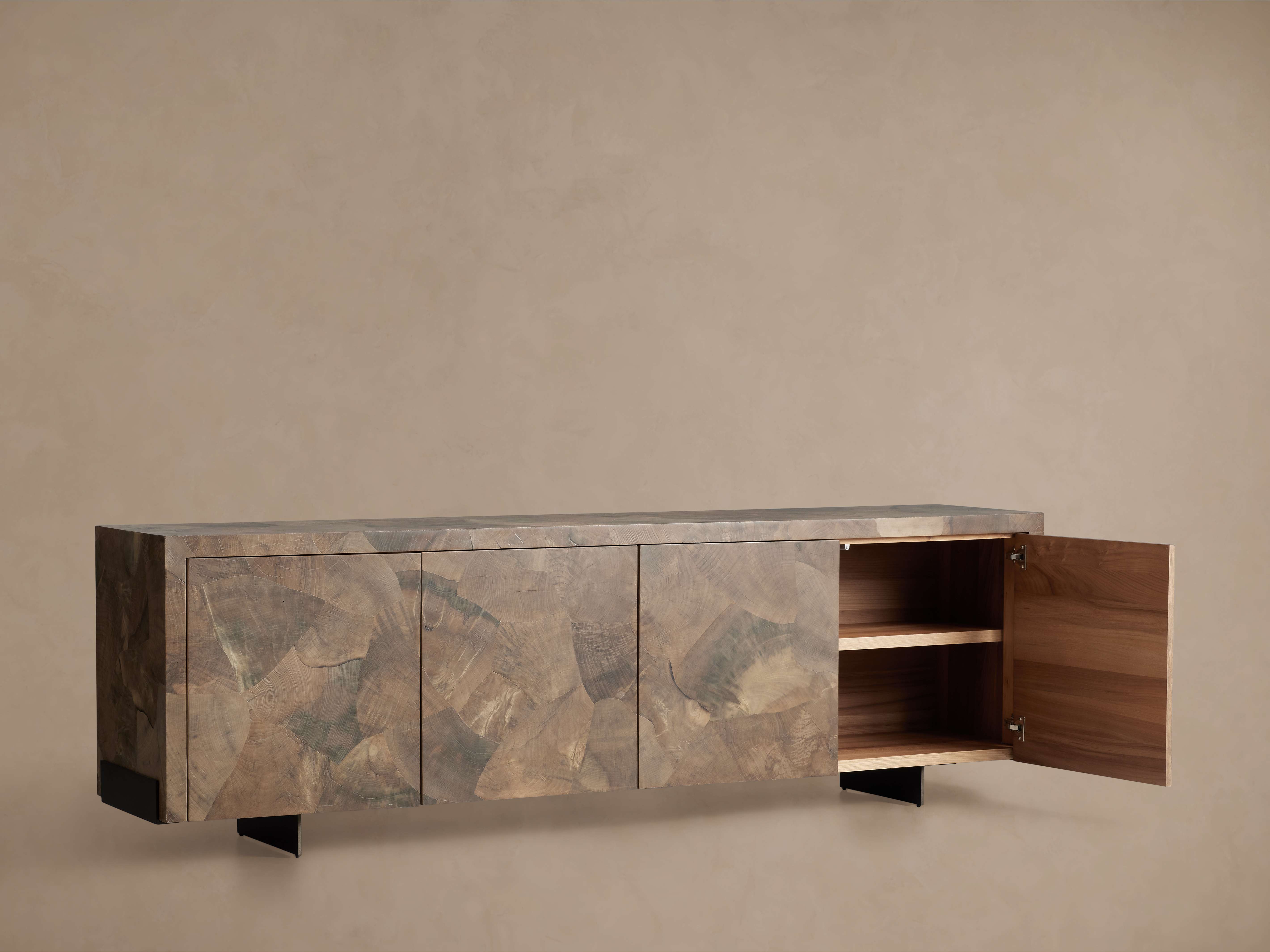Arhaus Polanco Sideboard - Thumbnail 3