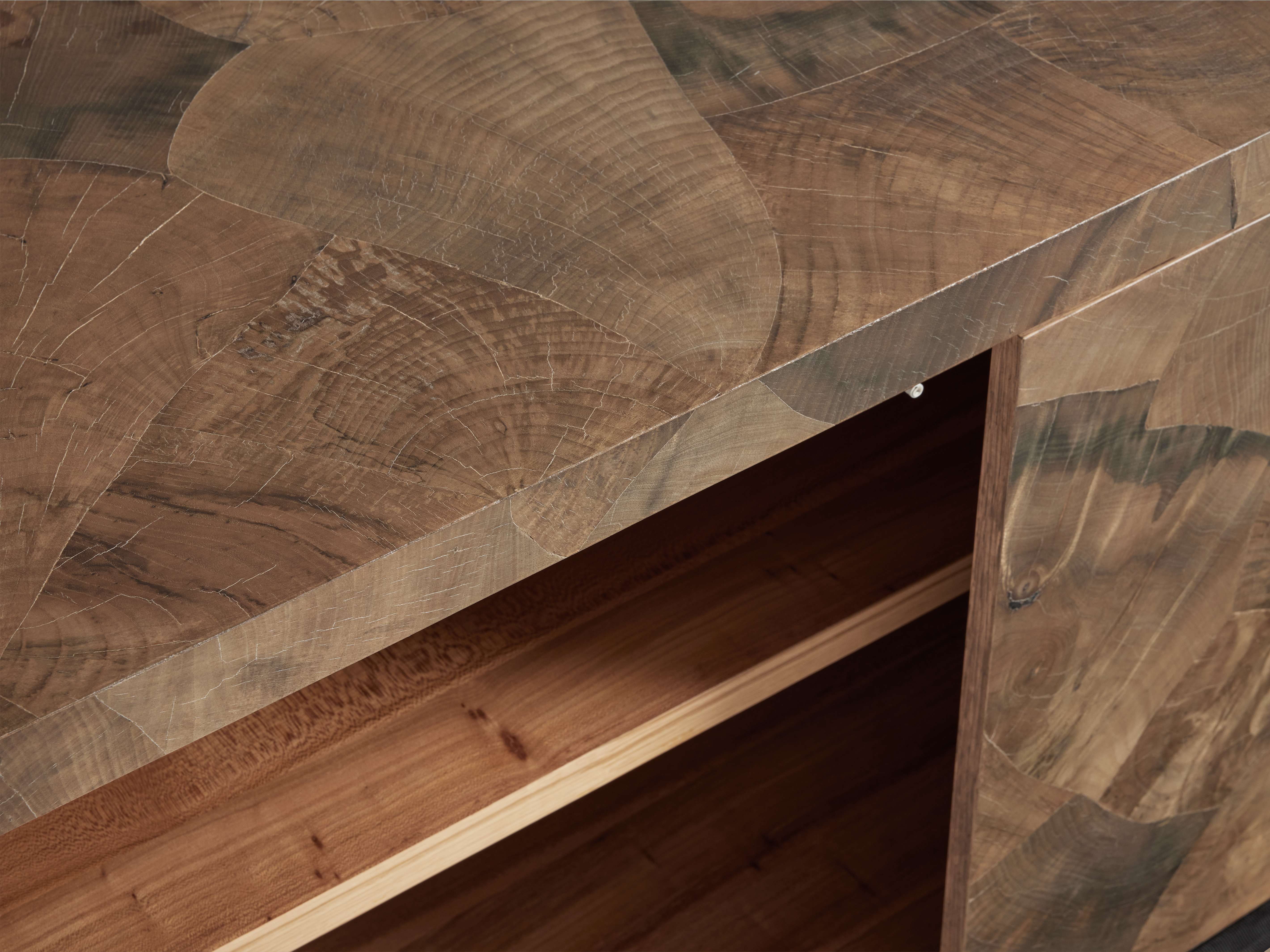 Polanco Sideboard