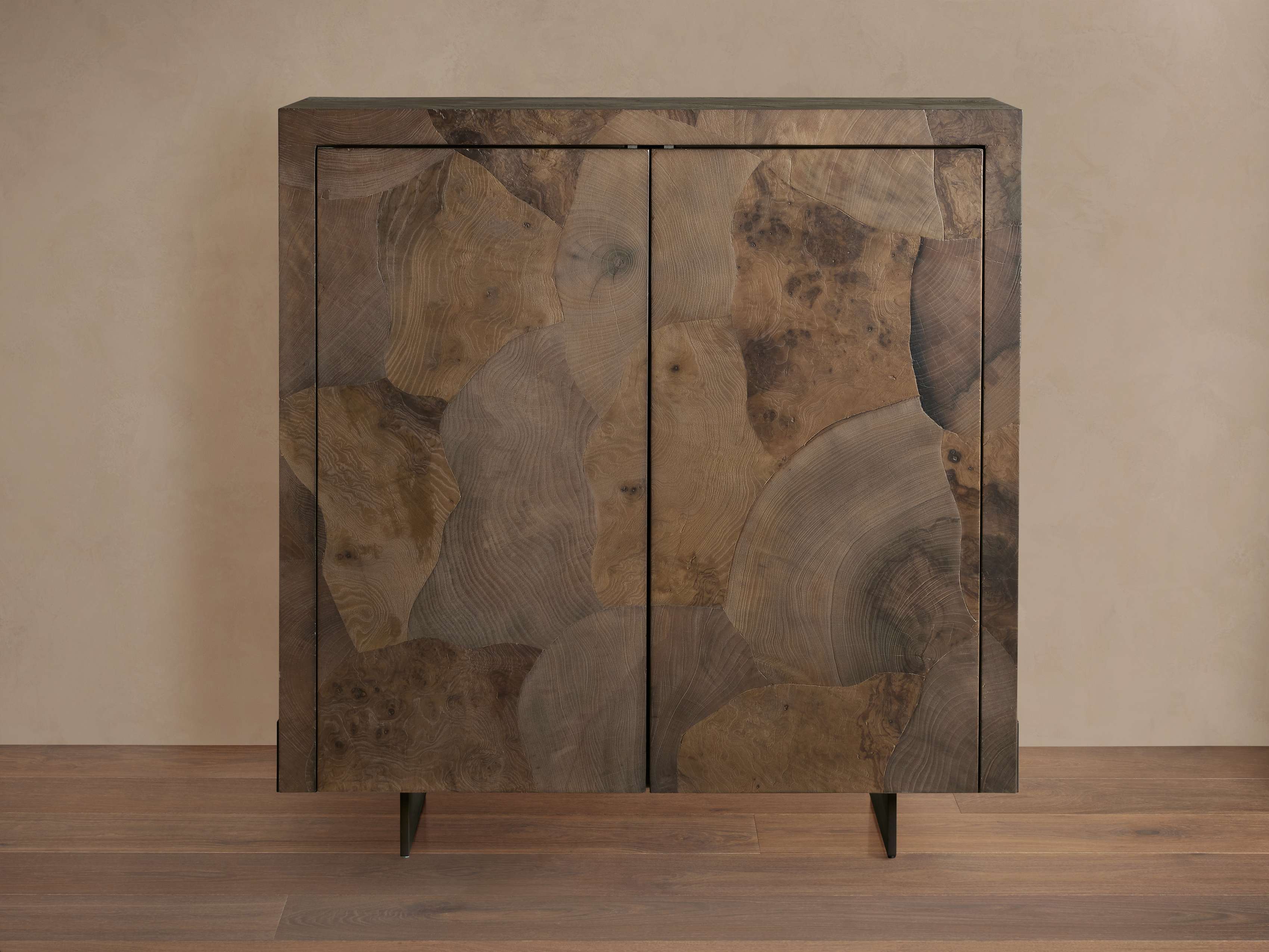 Polanco Bar Cabinet