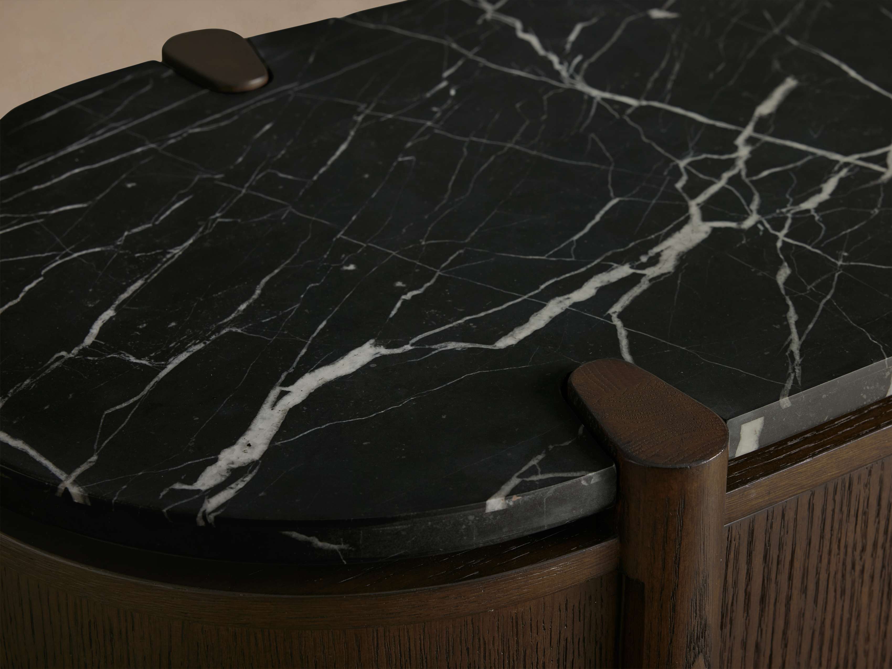 Pyet Sideboard