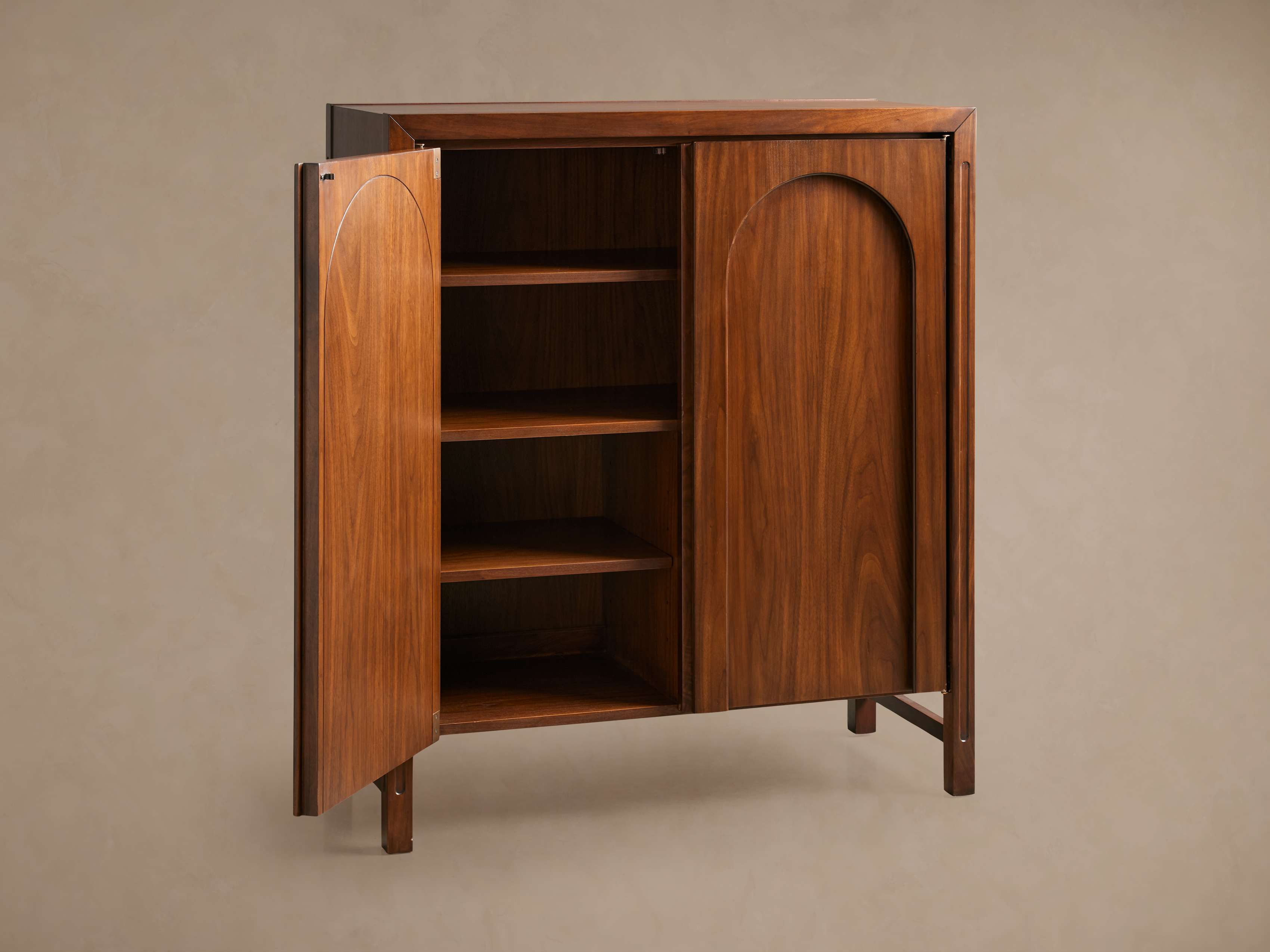 Rittman Hall Chest