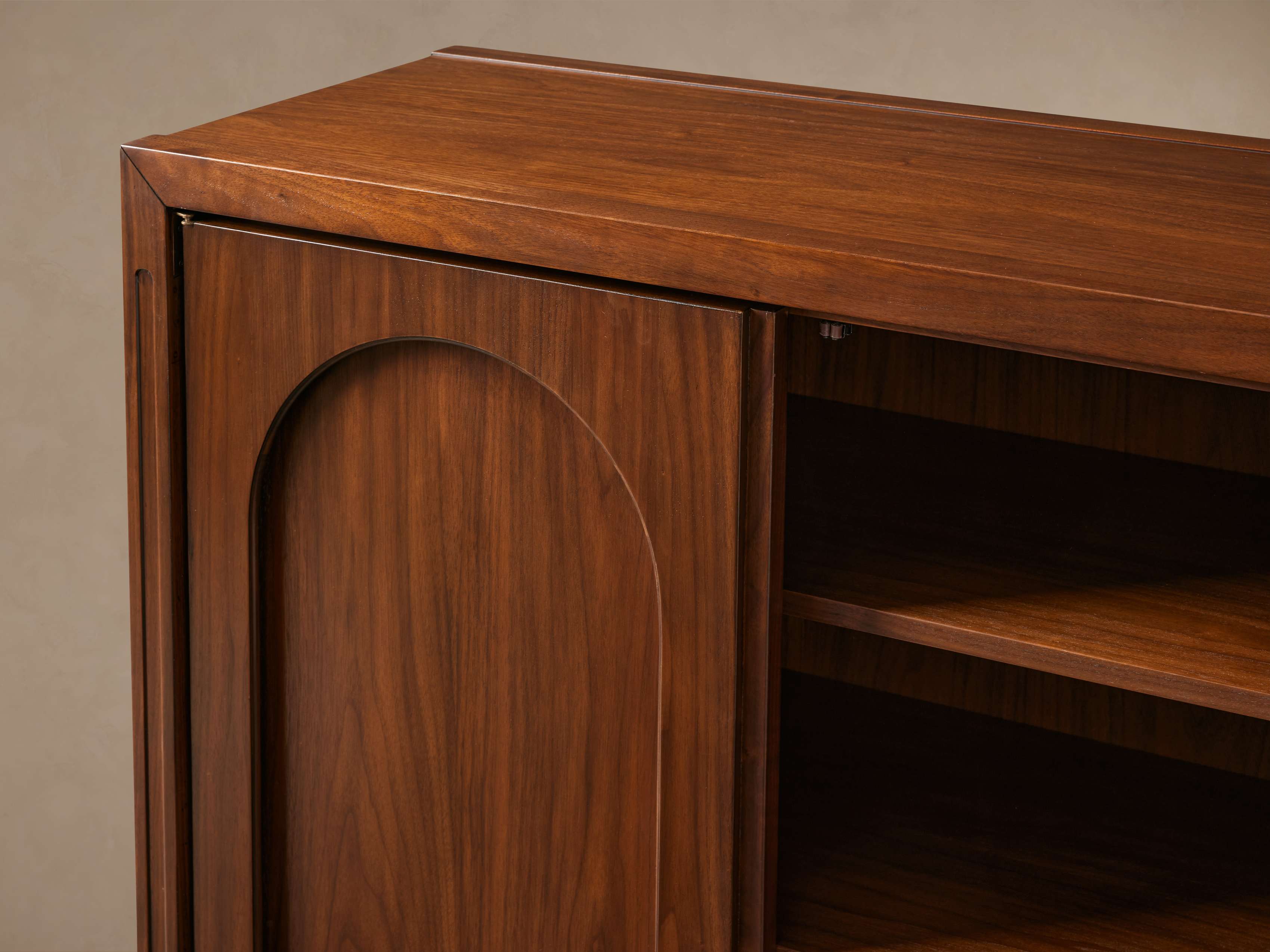 Rittman Hall Chest