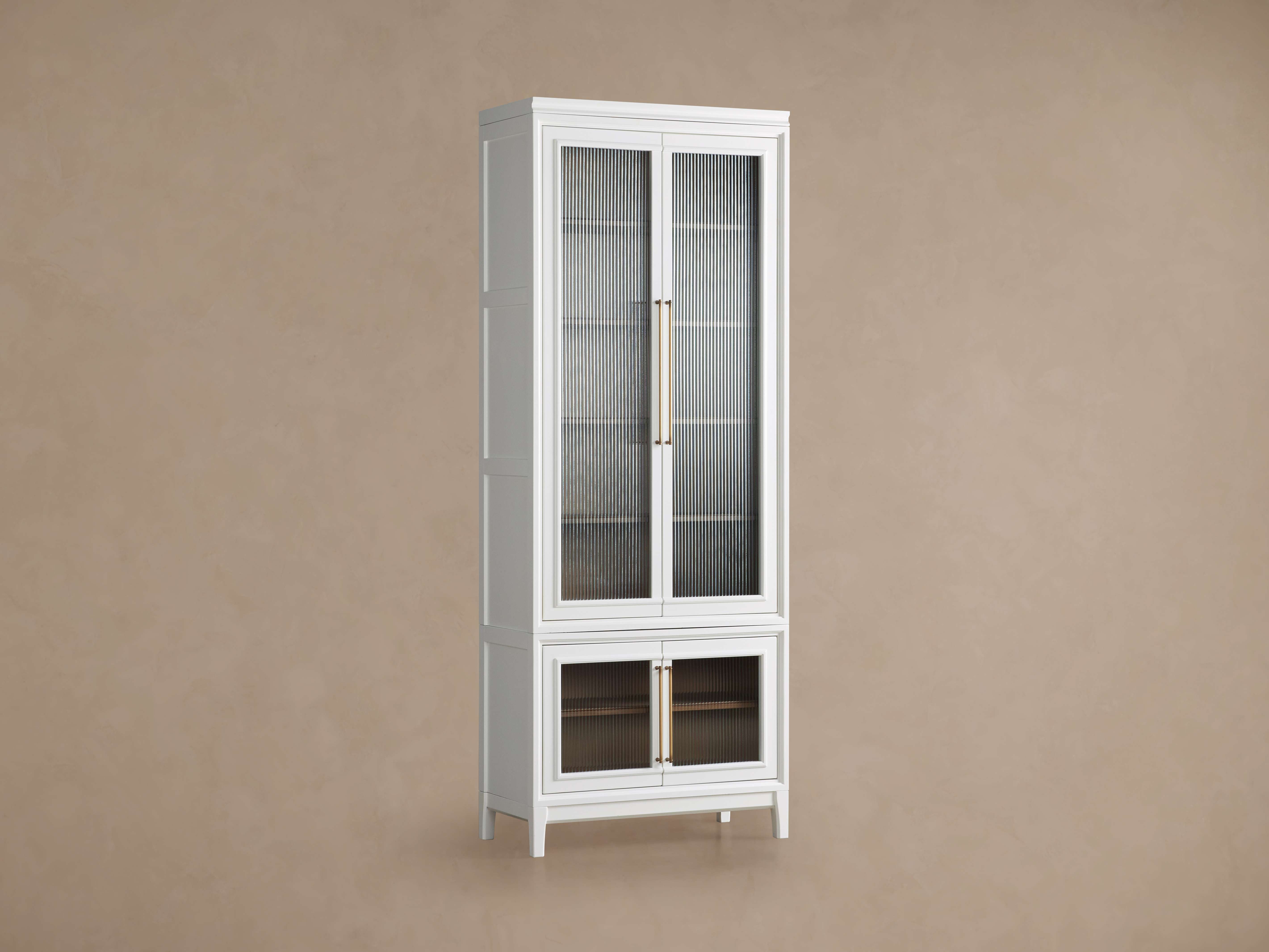 Rowan Modular Stacked Cabinet