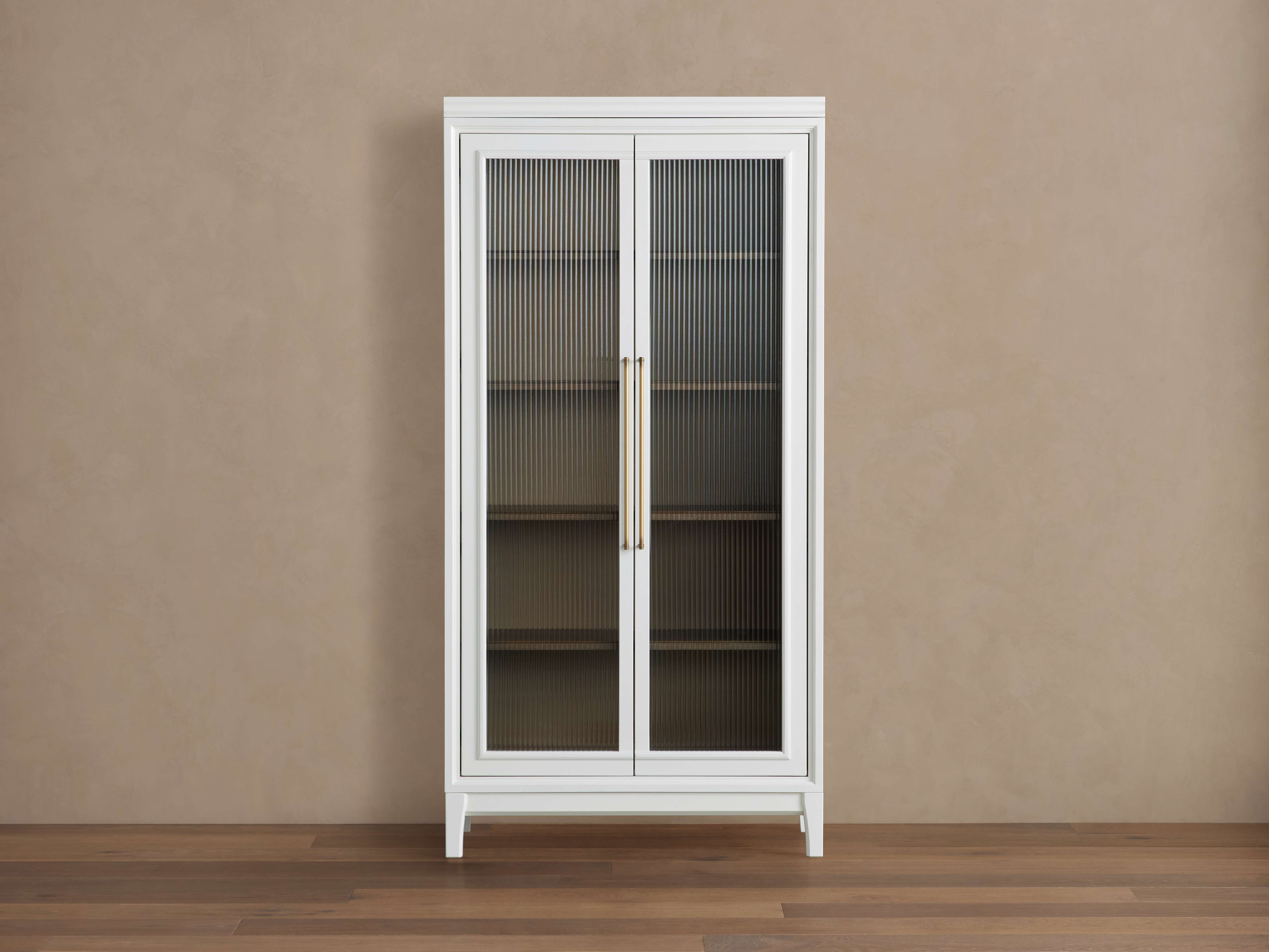 Rowan Modular Stacked Cabinet - Thumbnail 2