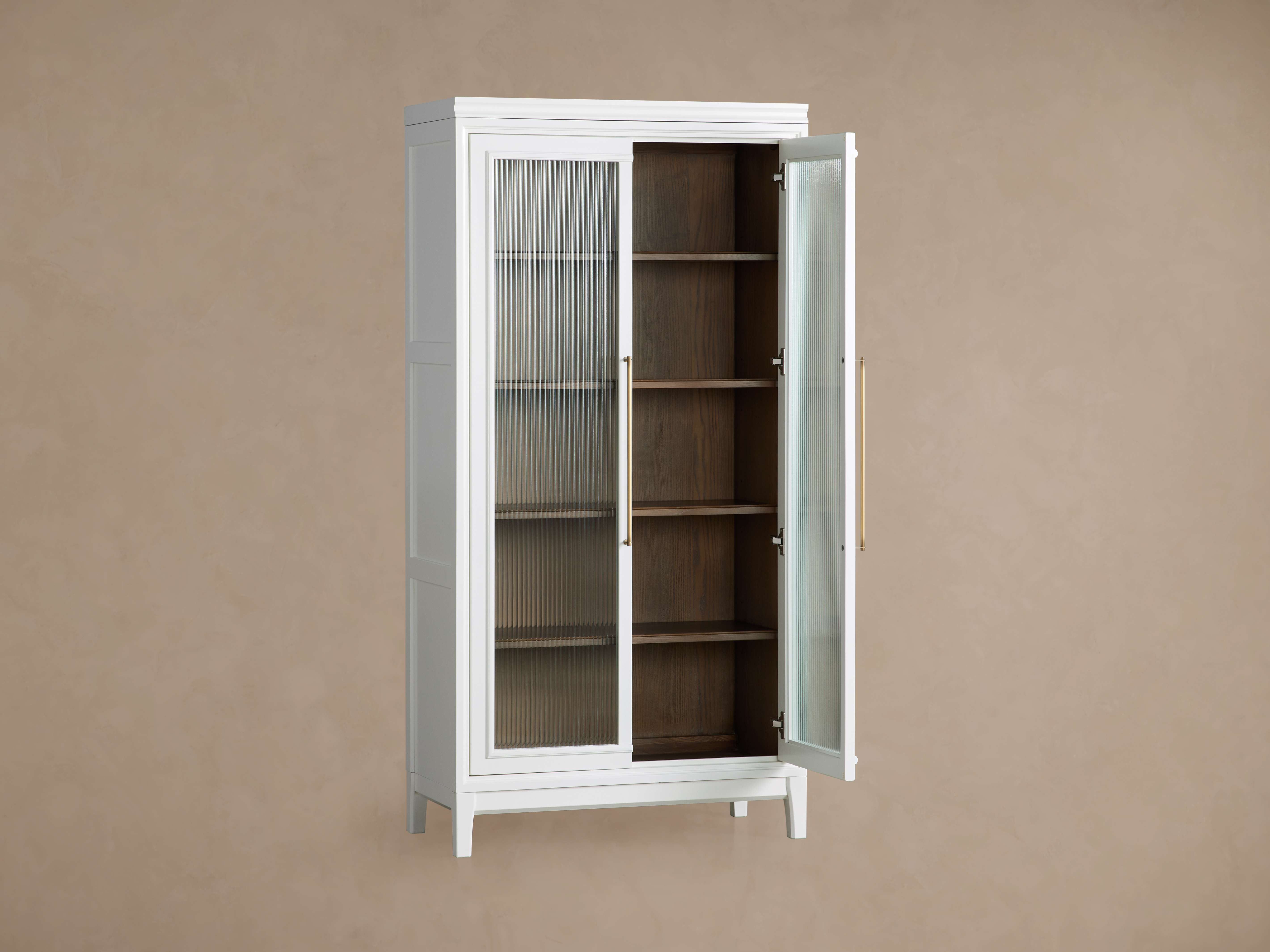 Rowan Modular Stacked Cabinet - Thumbnail 5