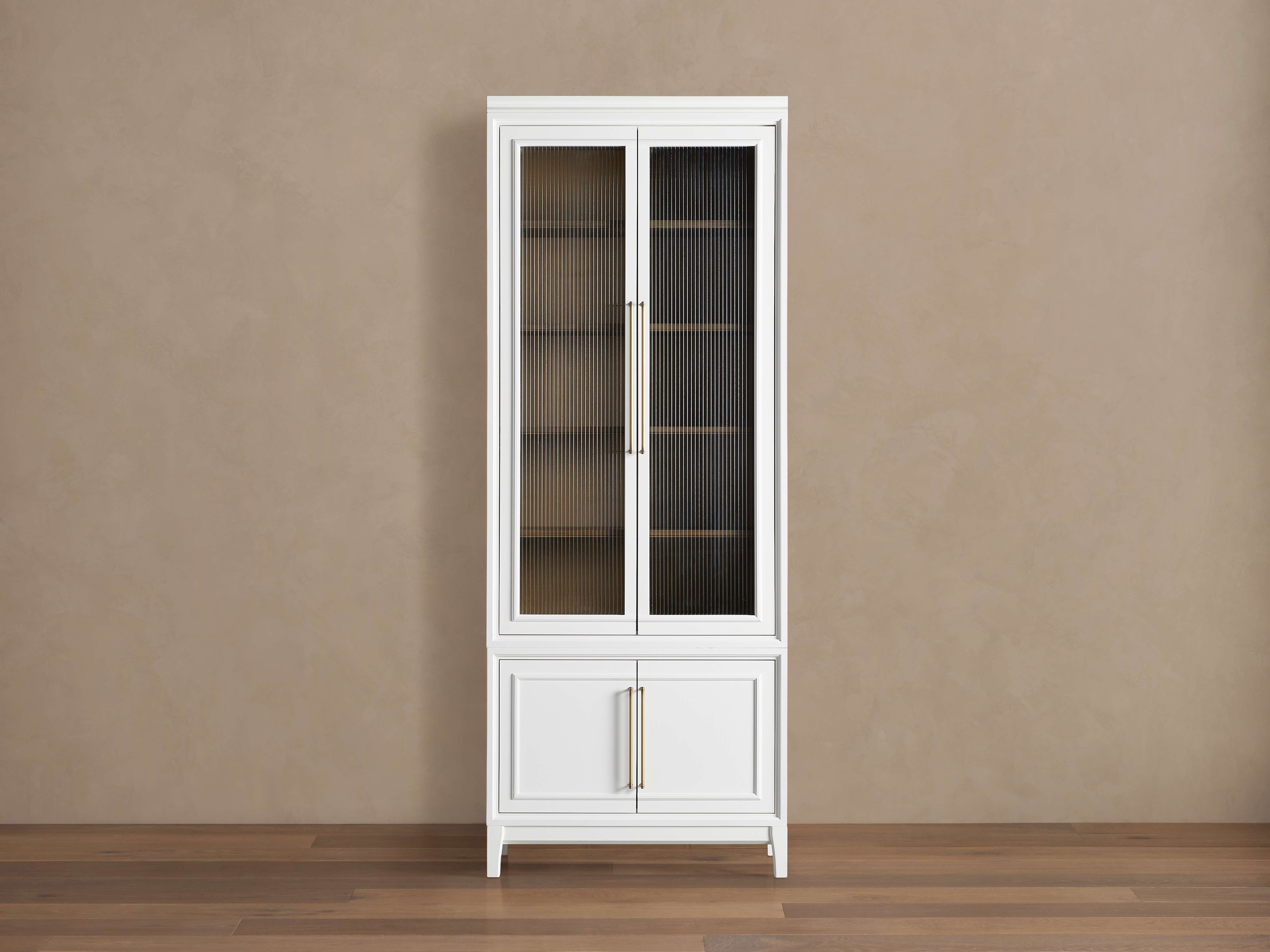 Rowan Modular Stacked Cabinet - Thumbnail 4