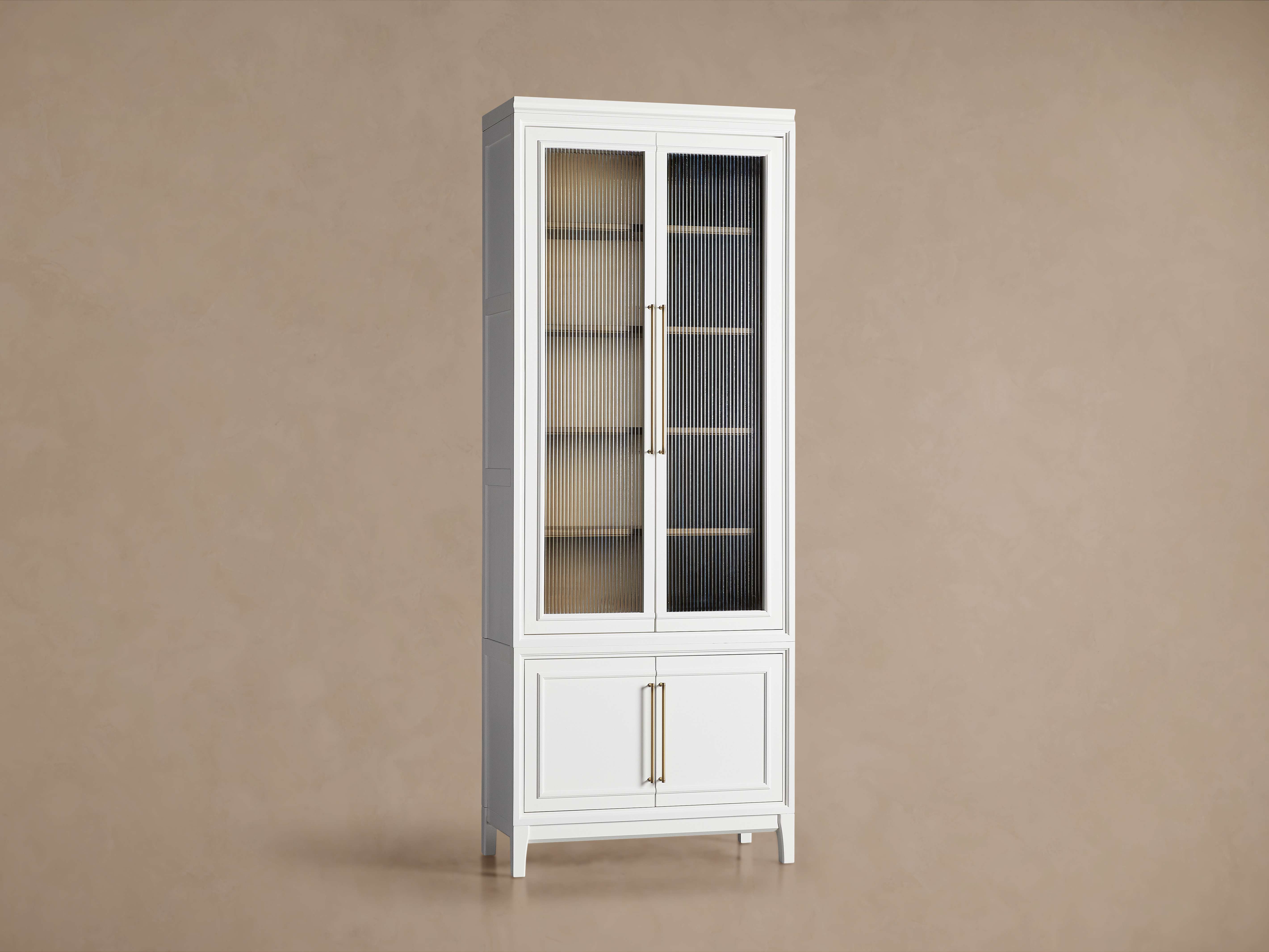 Rowan Modular Stacked Cabinet - Thumbnail 3