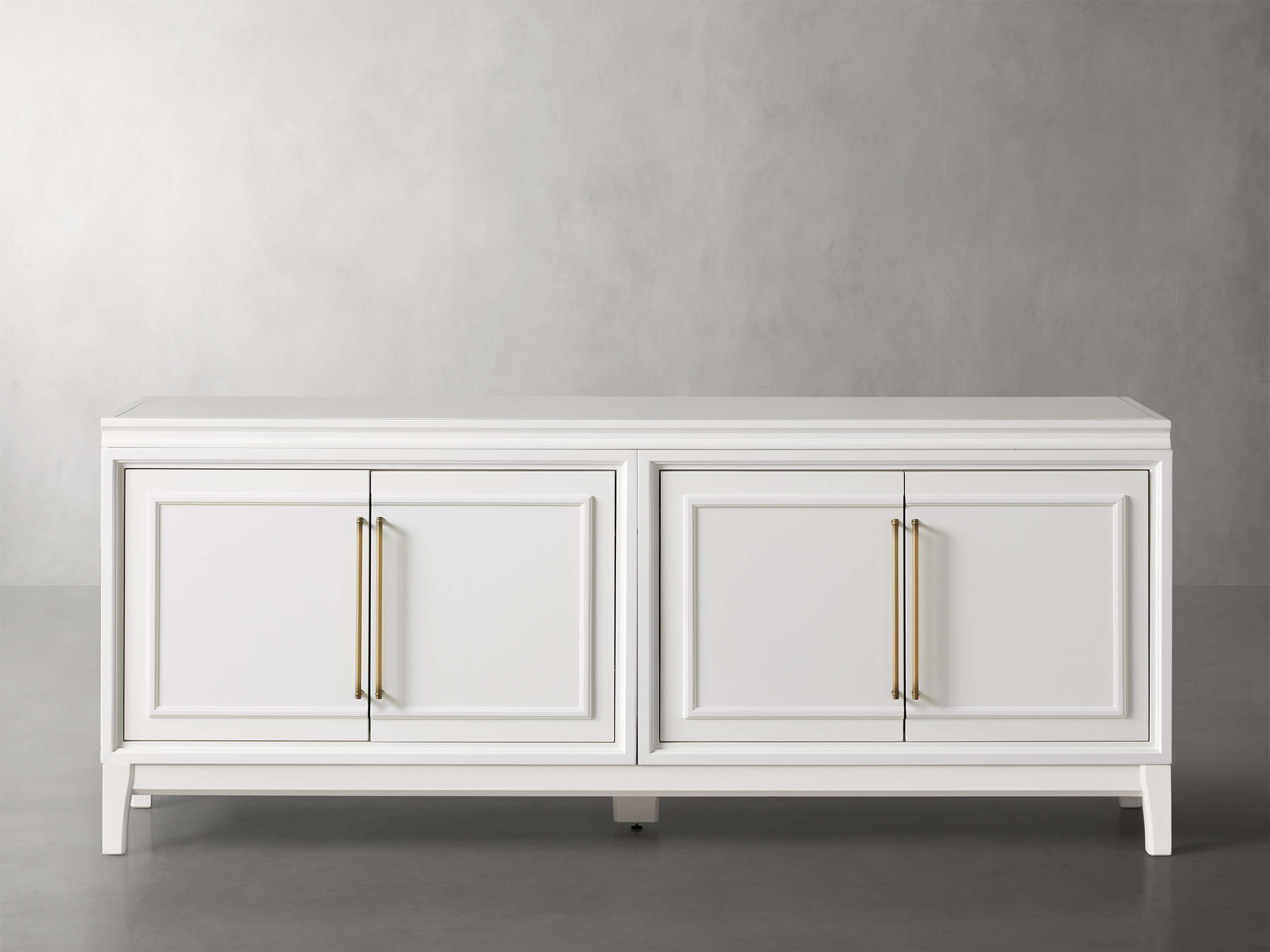 Arhaus Rowan Media Console