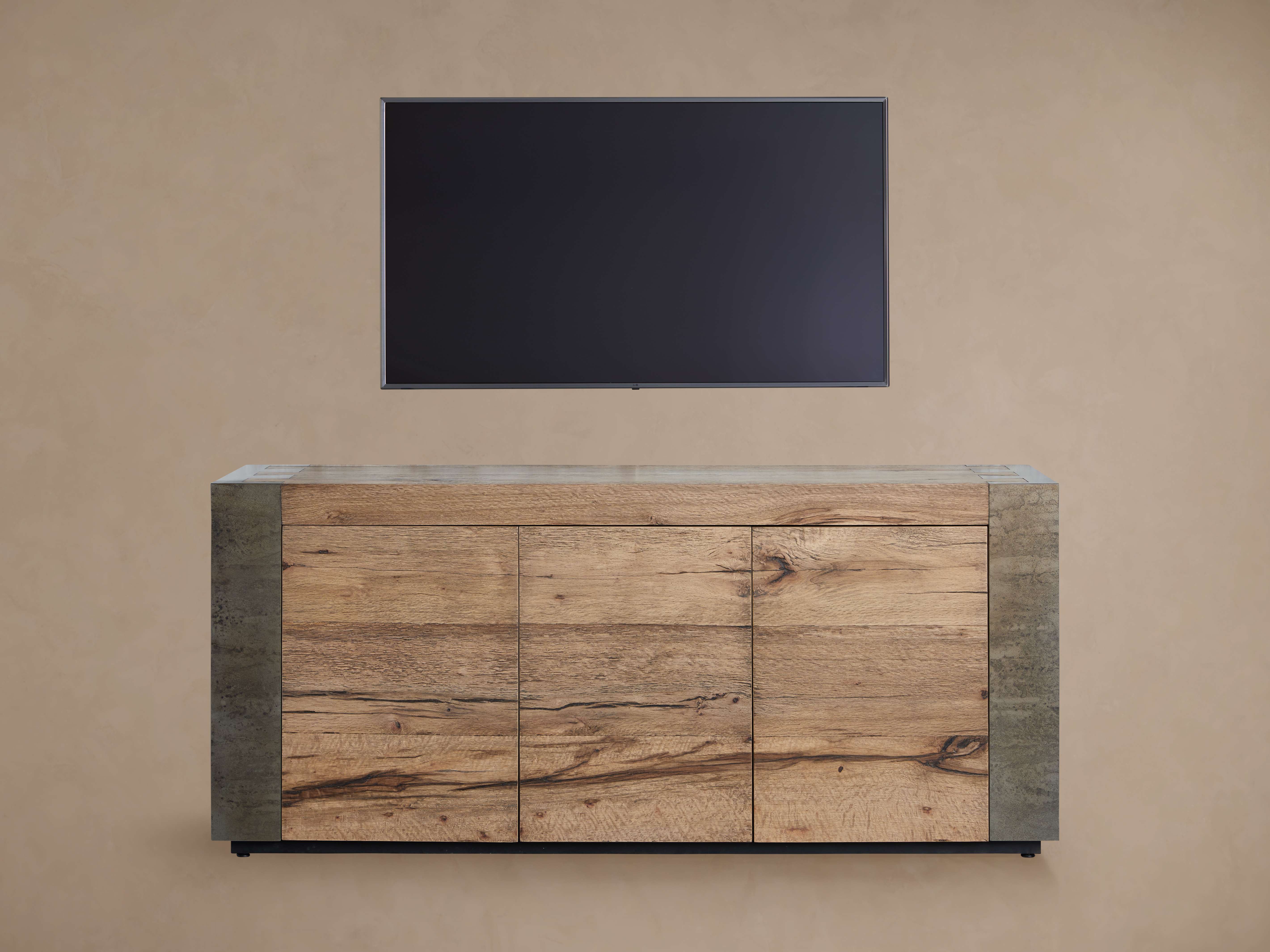 Telluride Media Console - Thumbnail 3