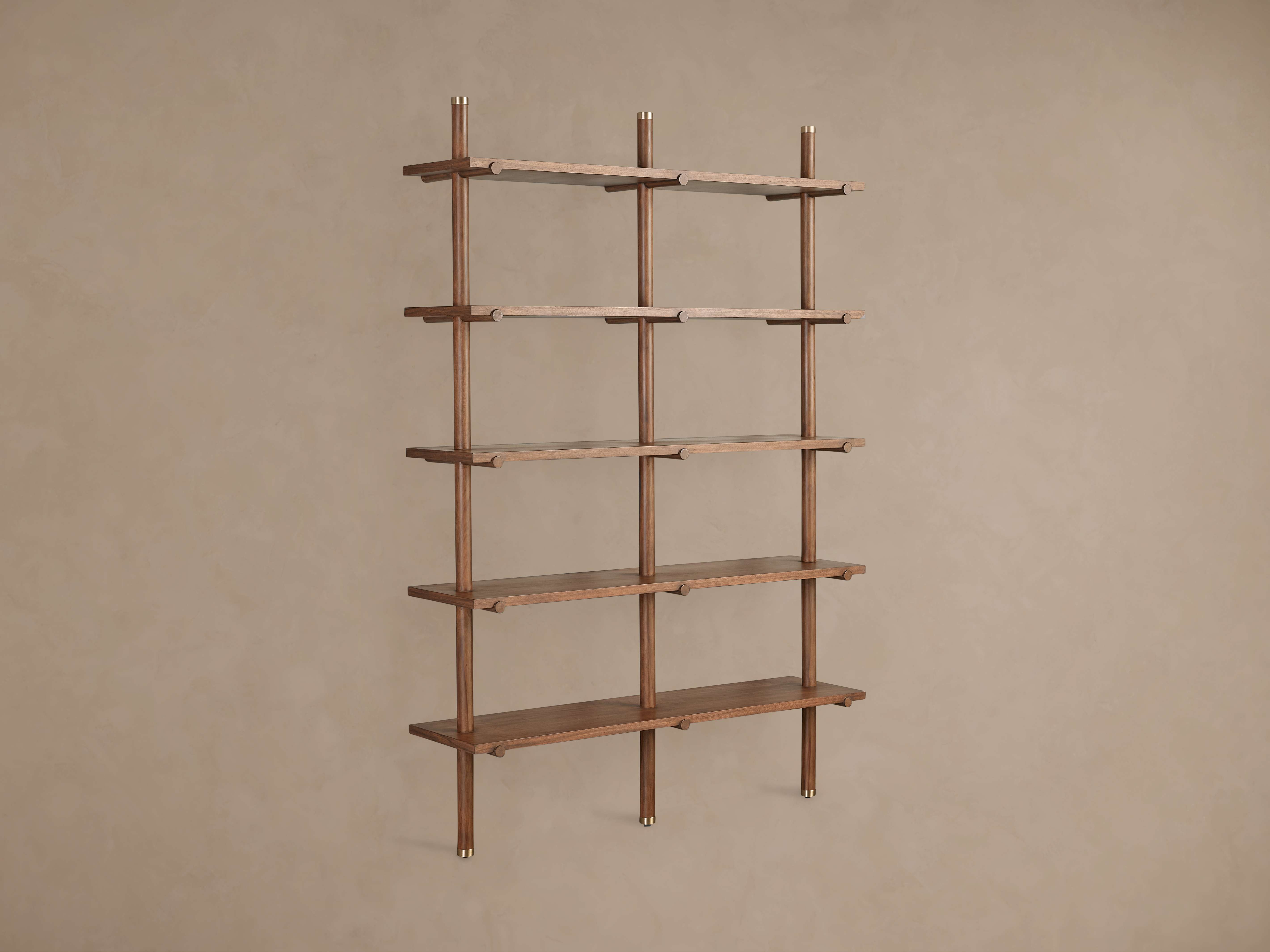 Woodrow Bookcase