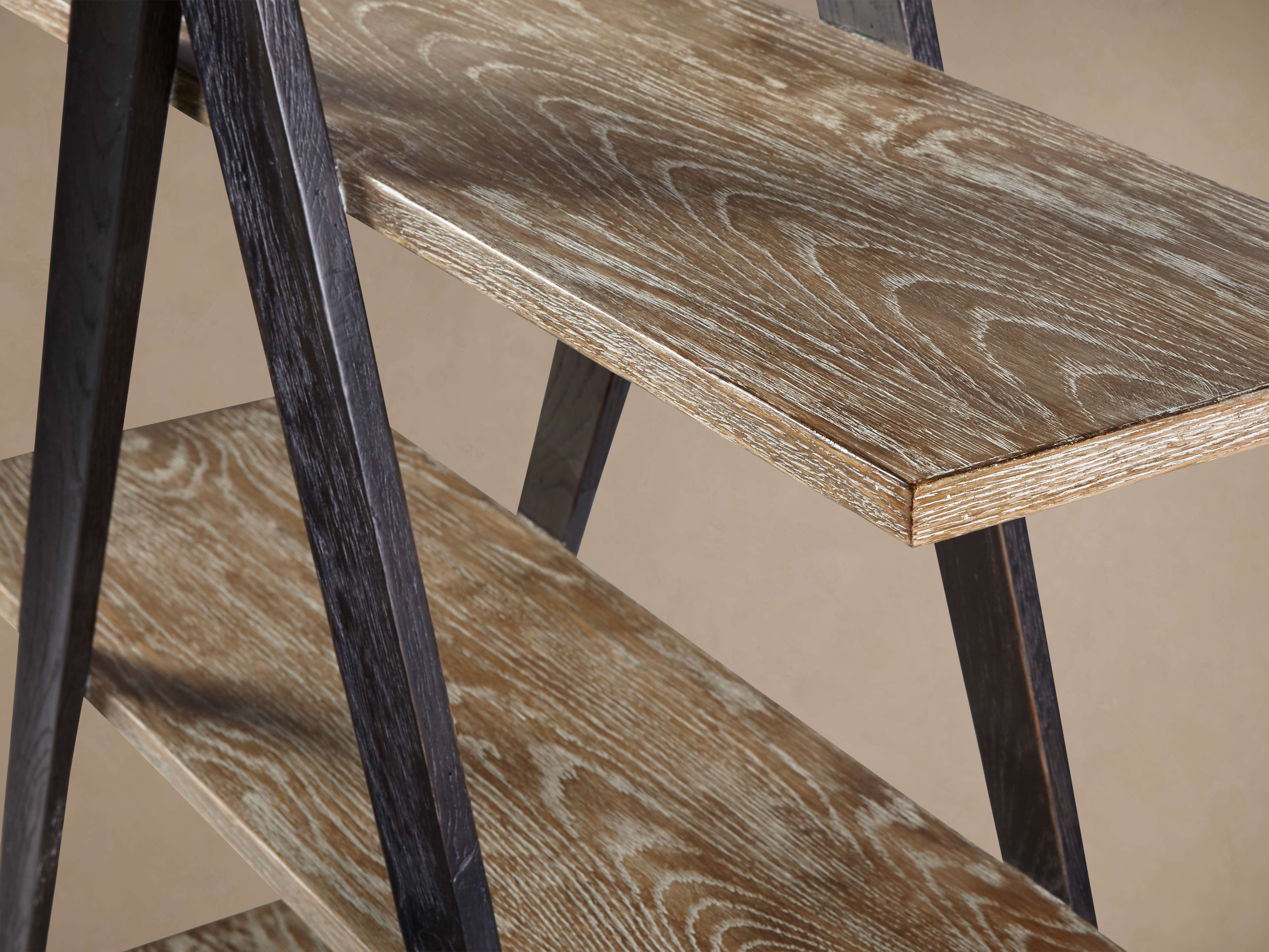 Xander Bookcase - Thumbnail 3