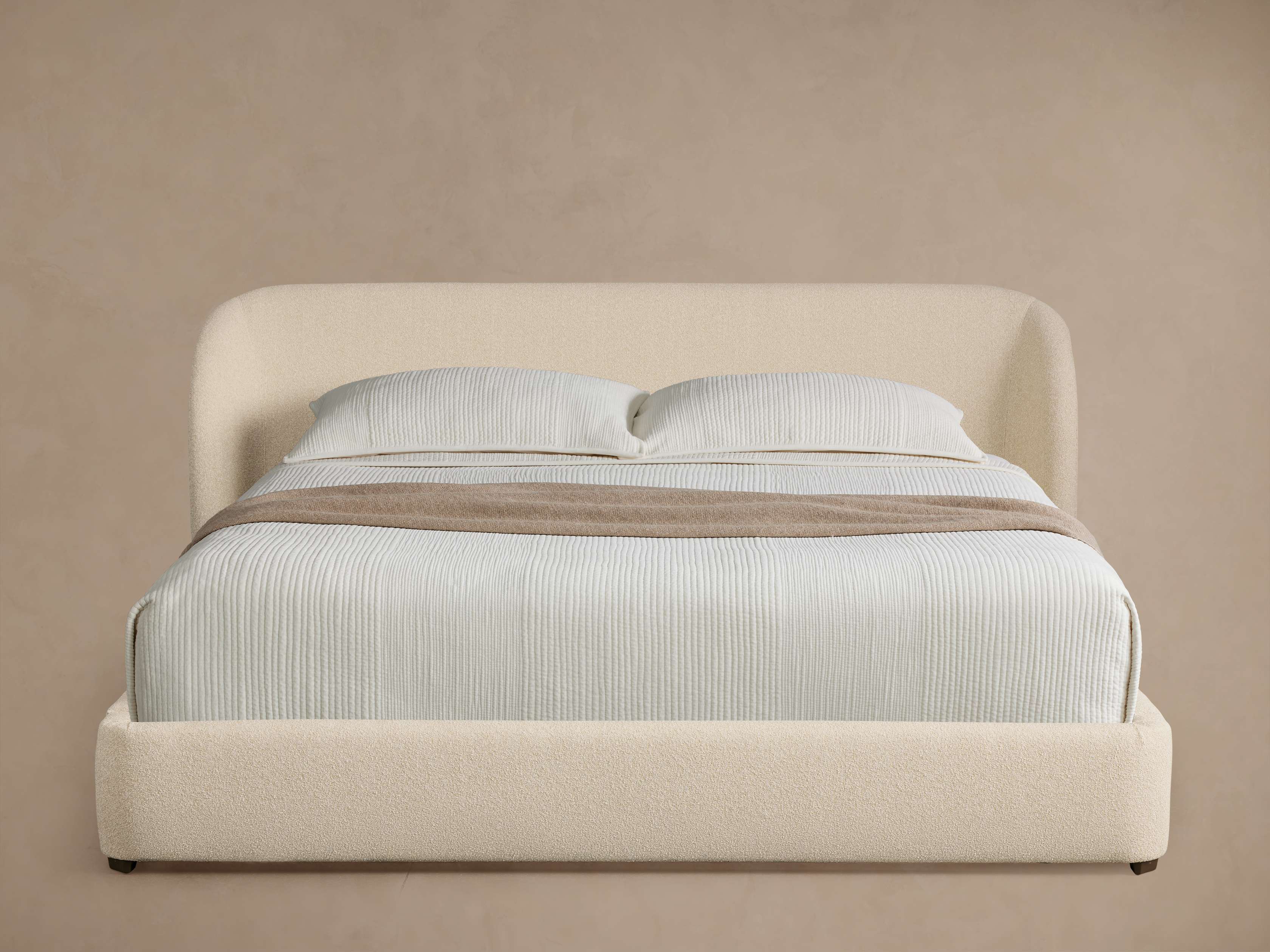 Adalynn Bed
– Arhaus