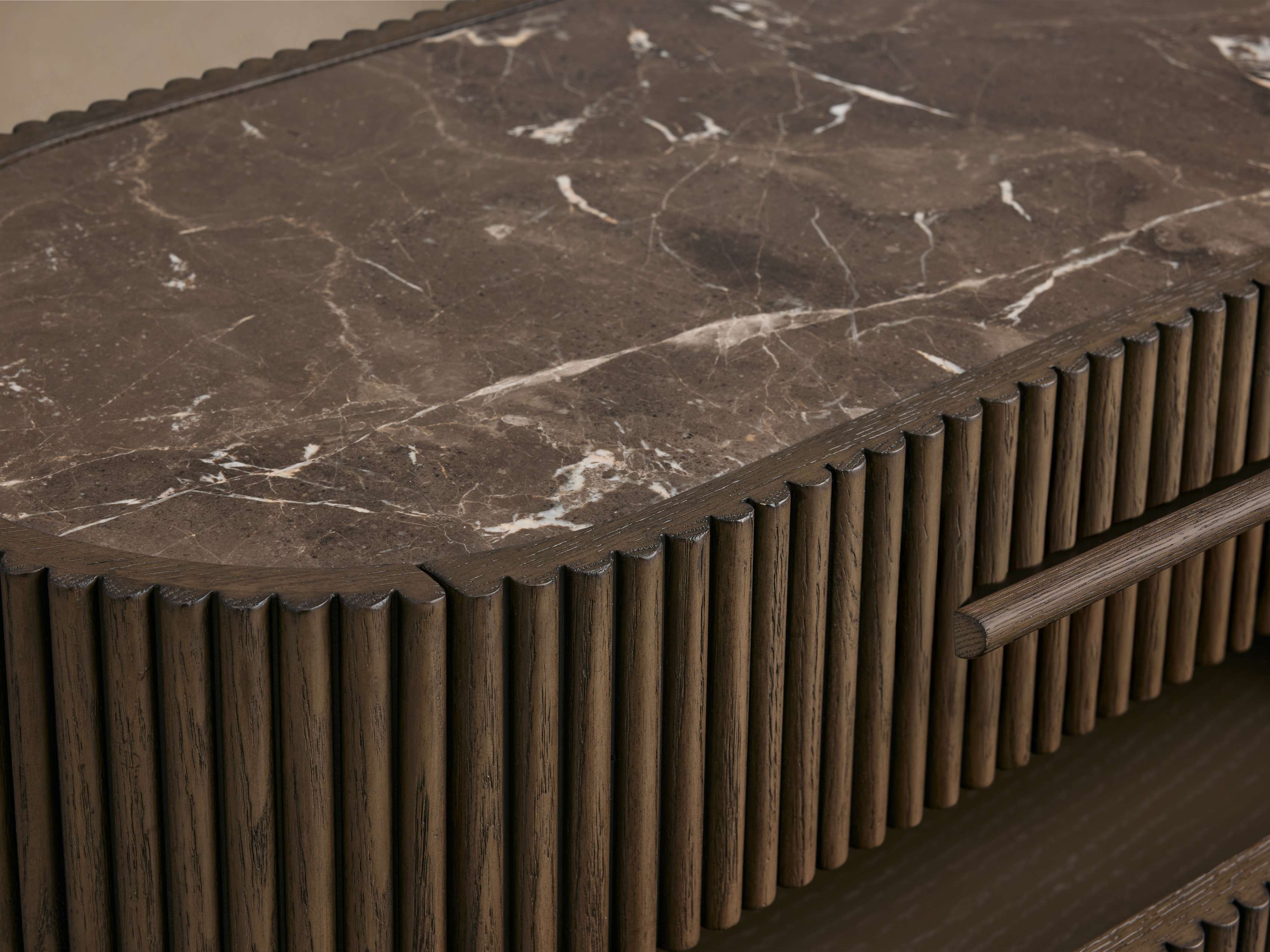 Astor Nightstand