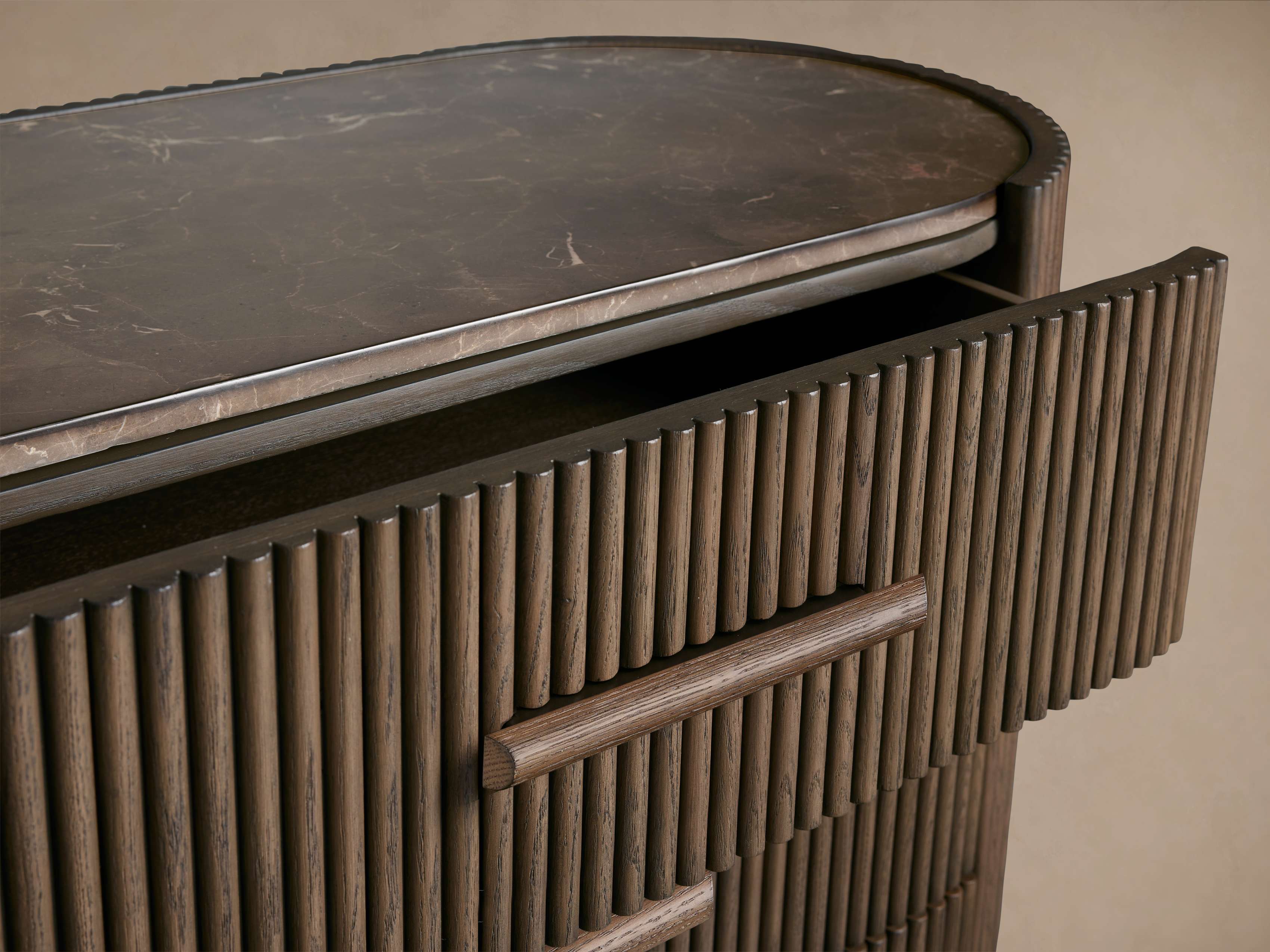 Astor Six-Drawer Dresser