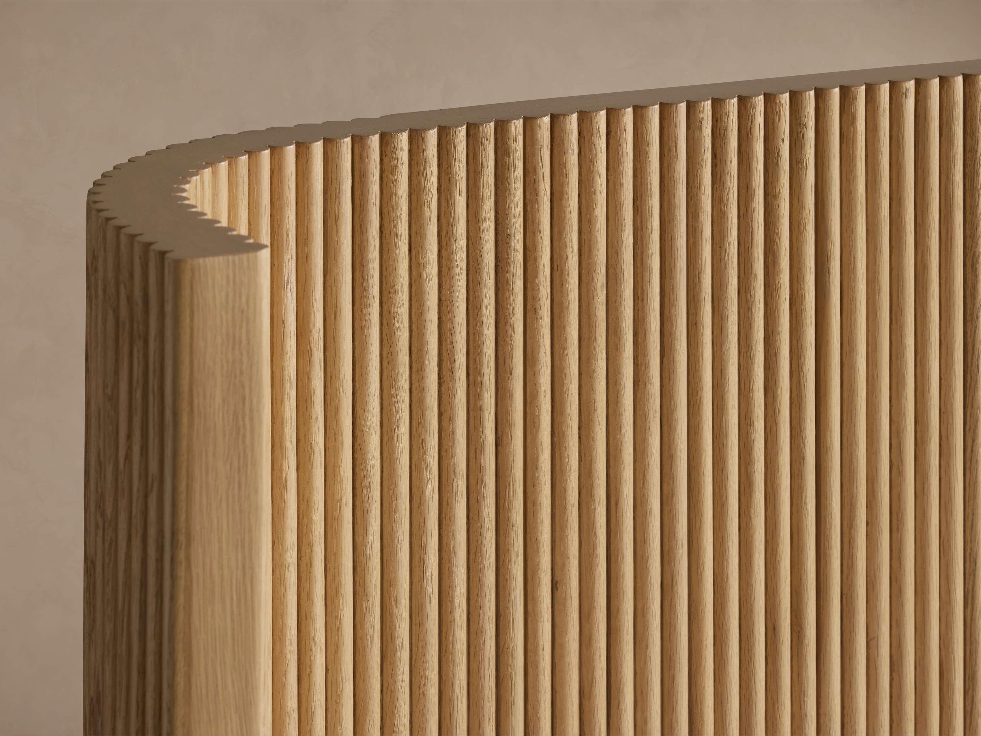 Astor Bed