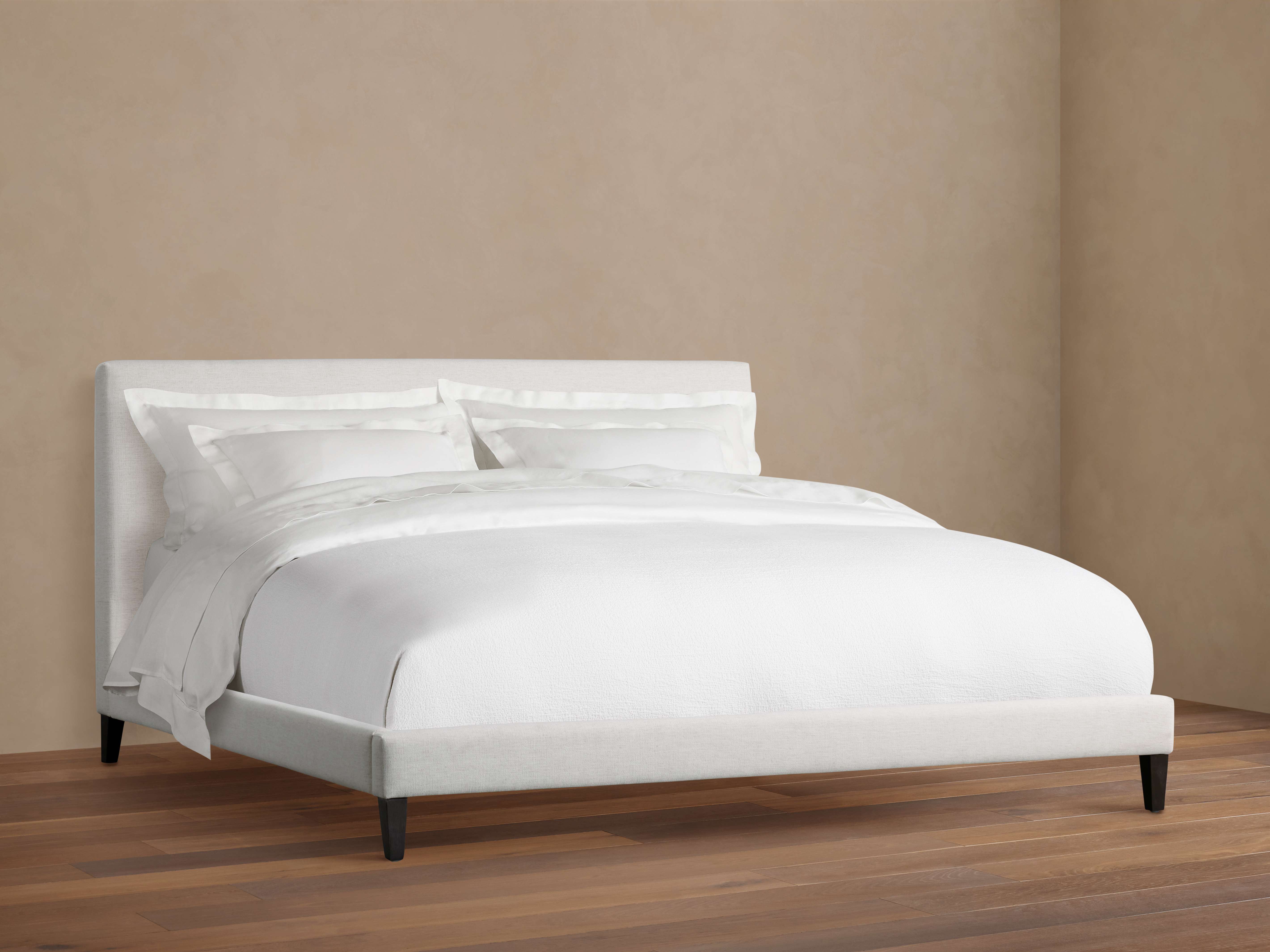 Arhaus Beck Bed - Thumbnail 2