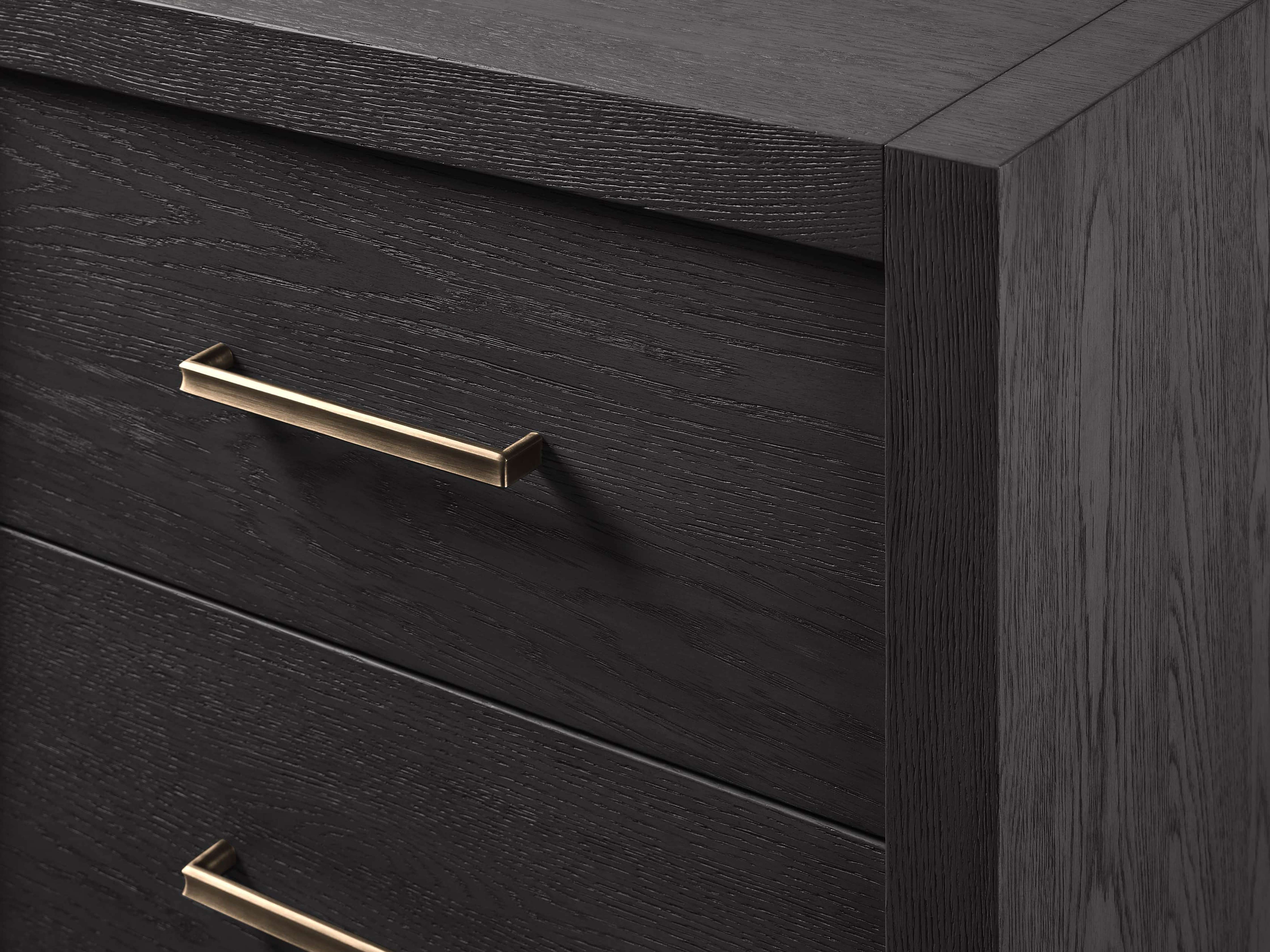 Bodhi Closed Nightstand – Arhaus
