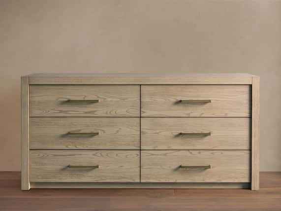 Darwyn Closed Nightstand
